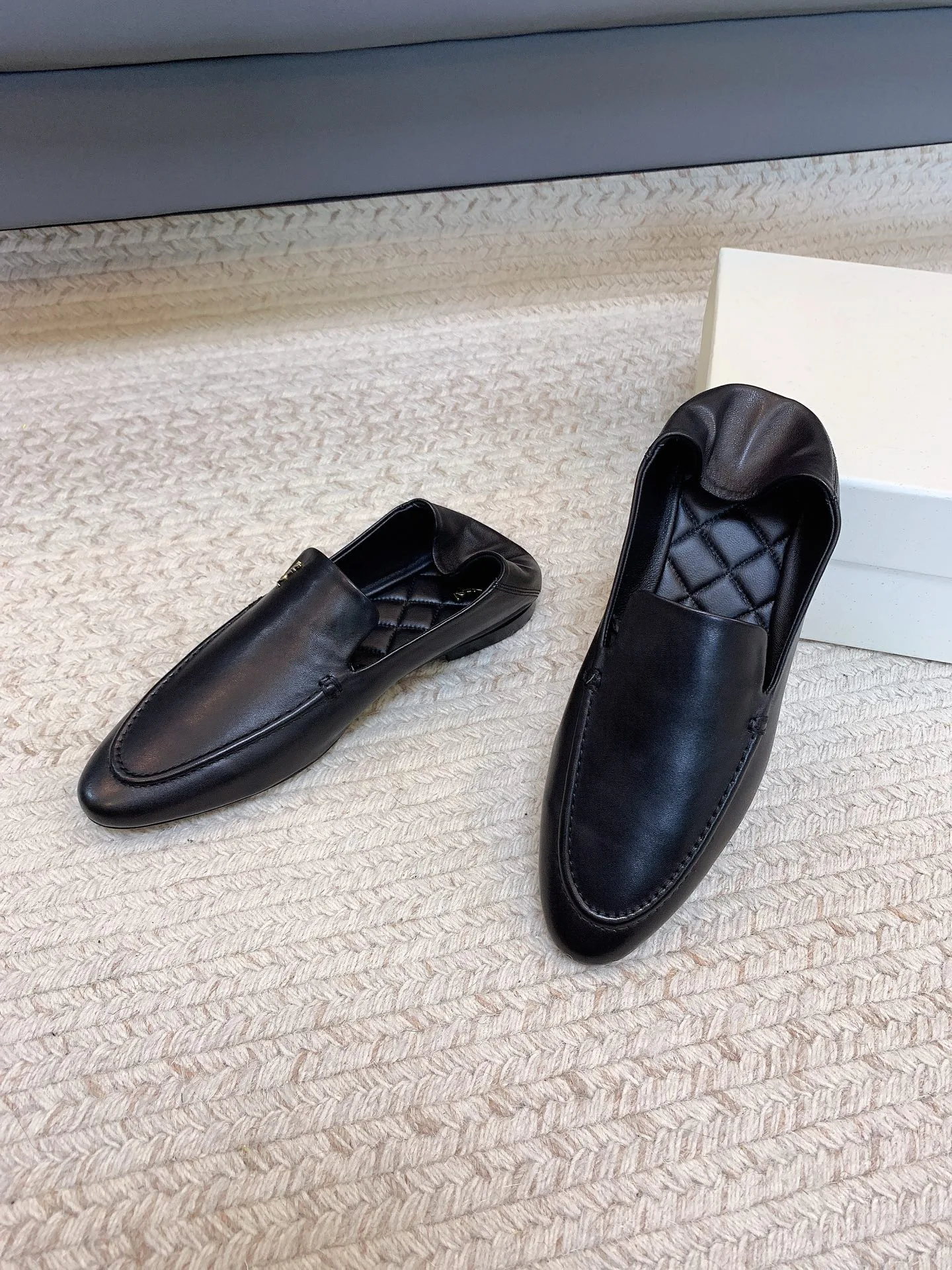 Лоферы И Мокасины Женские Saint Laurent 18731872
