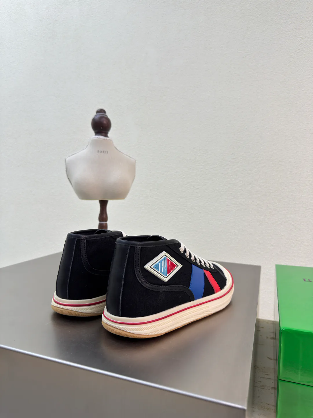 Кеды Женские Bottega Veneta 24337