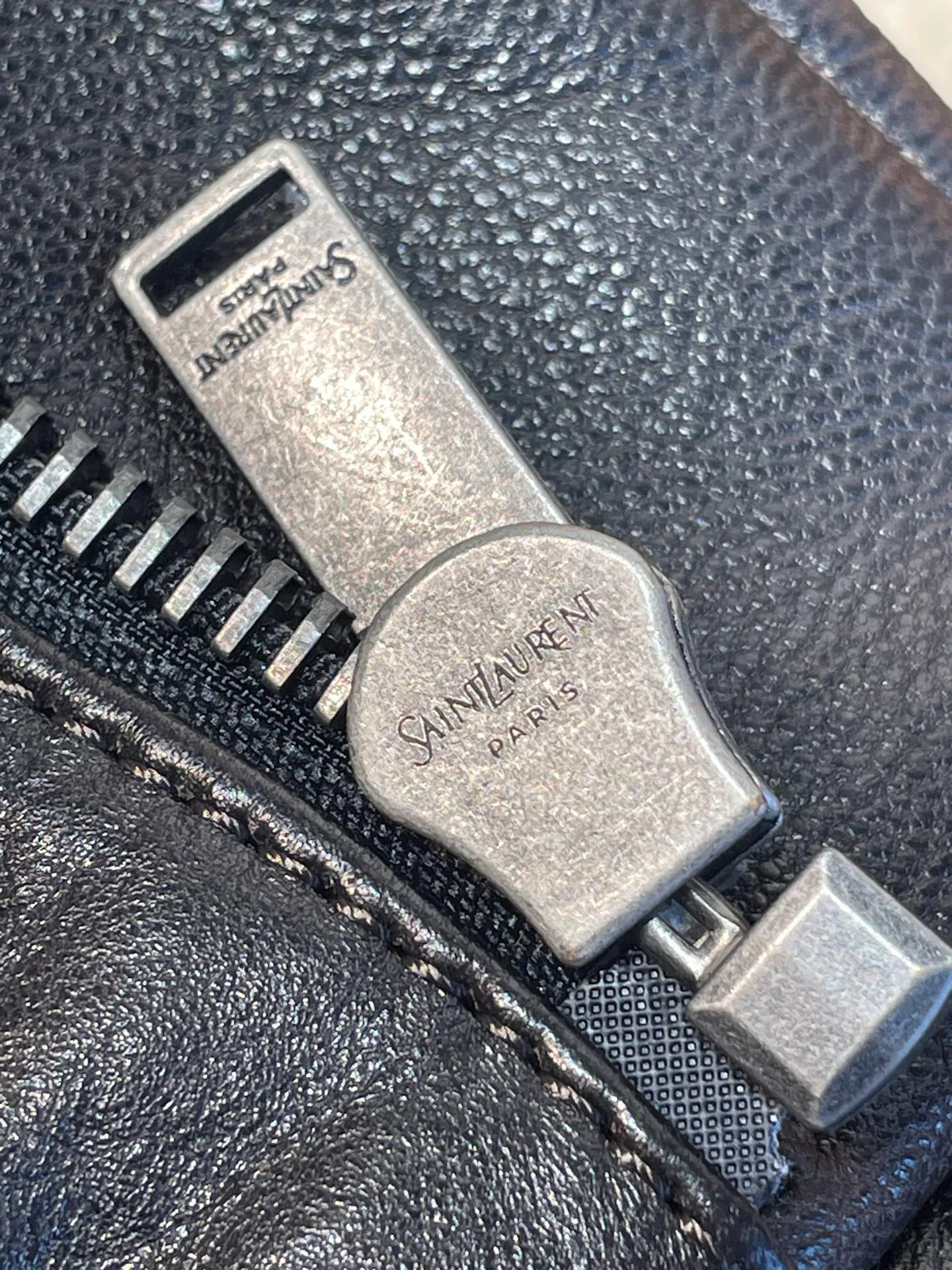 Куртки Мужские Saint Laurent 386352