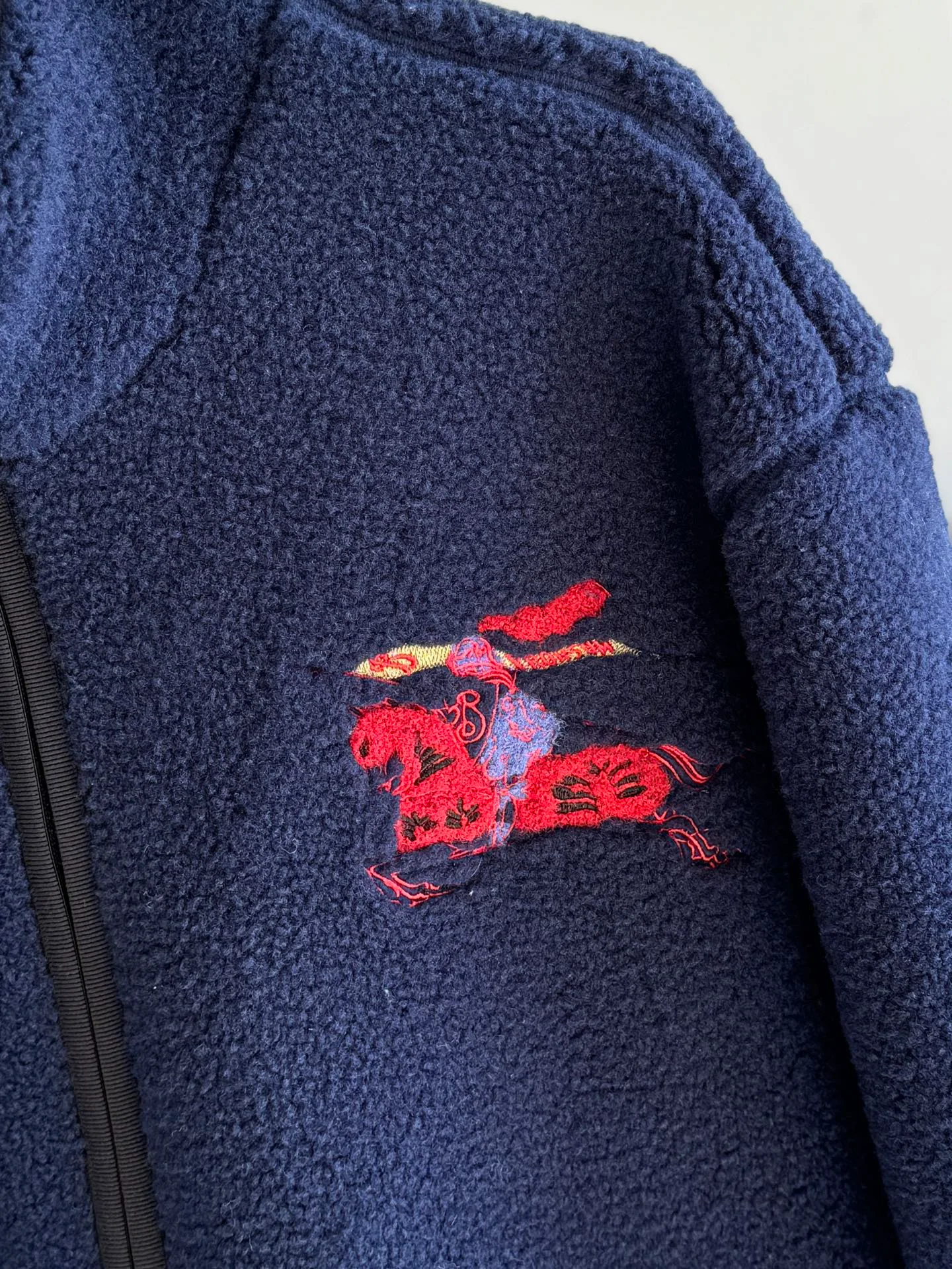 Куртки И Пуховики Женские Burberry 1257487