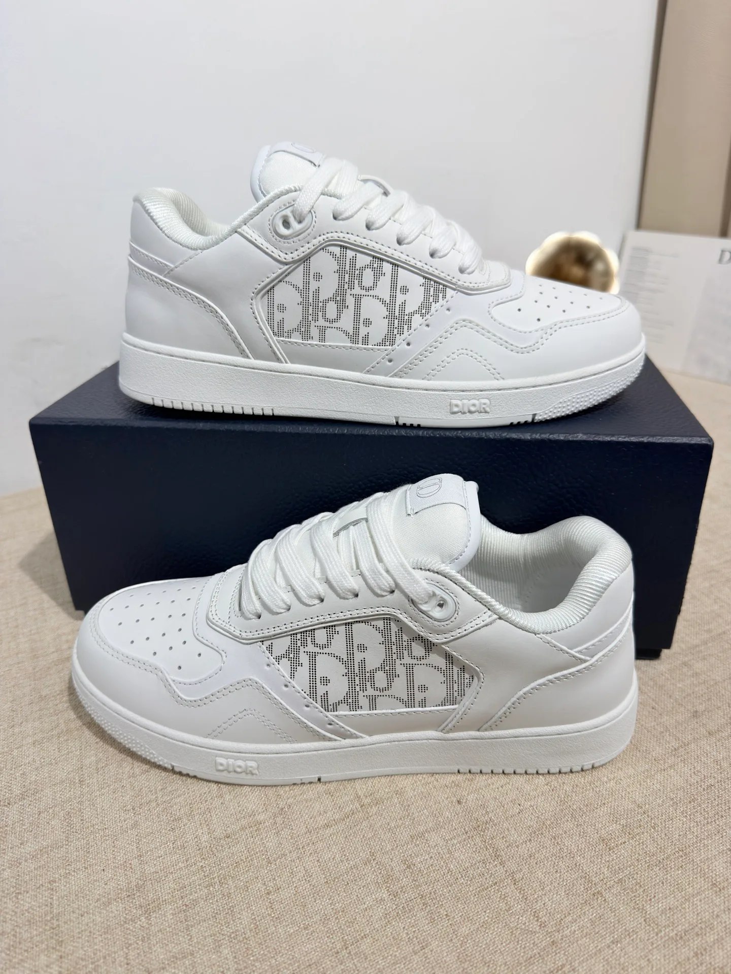 Кроссовки Женские Christian Dior 11456084