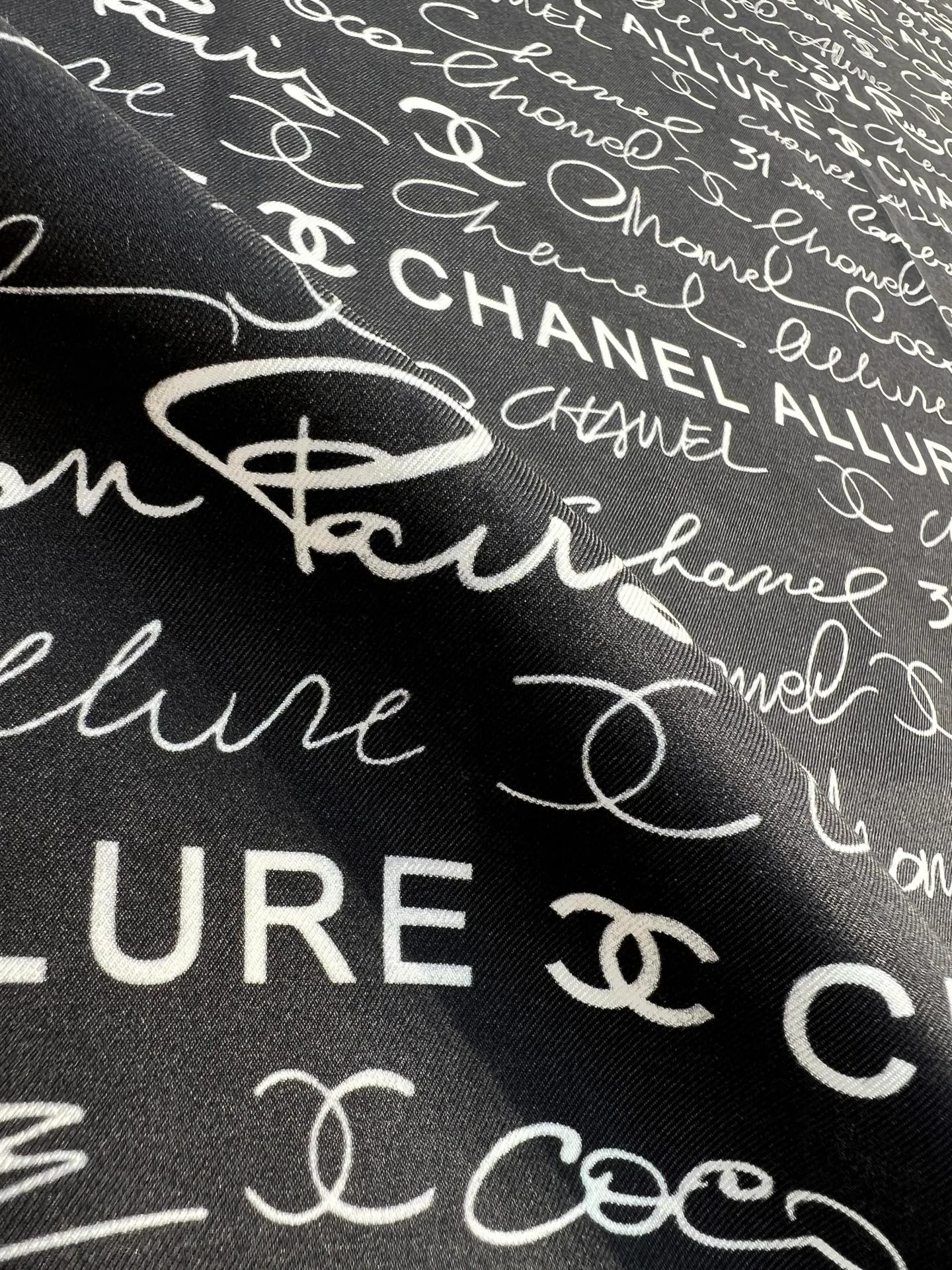 Платки Chanel 11503427