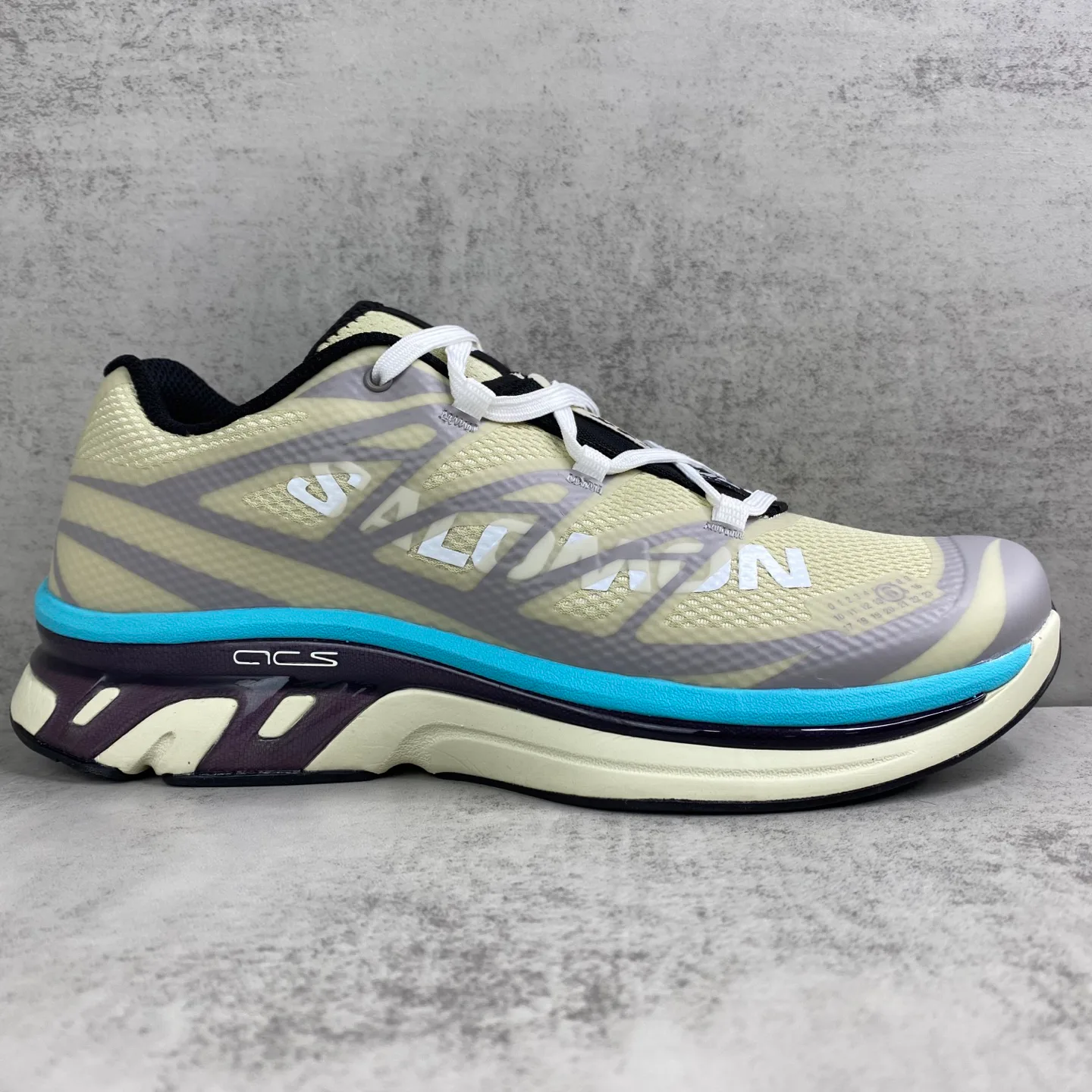 Кроссовки Женские Maison Margiela 978816