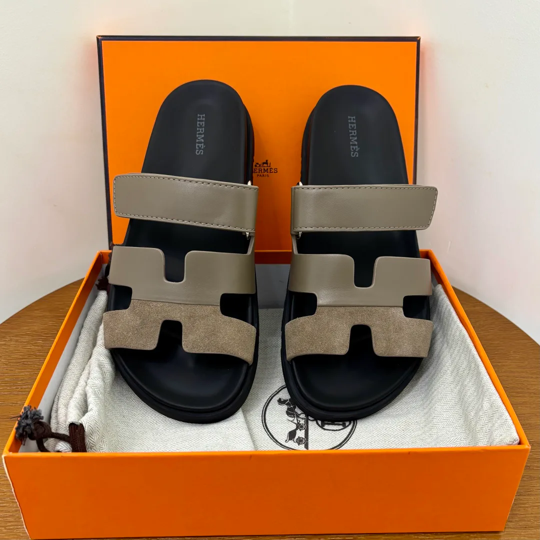 Сандалии Женские Hermes 1090043