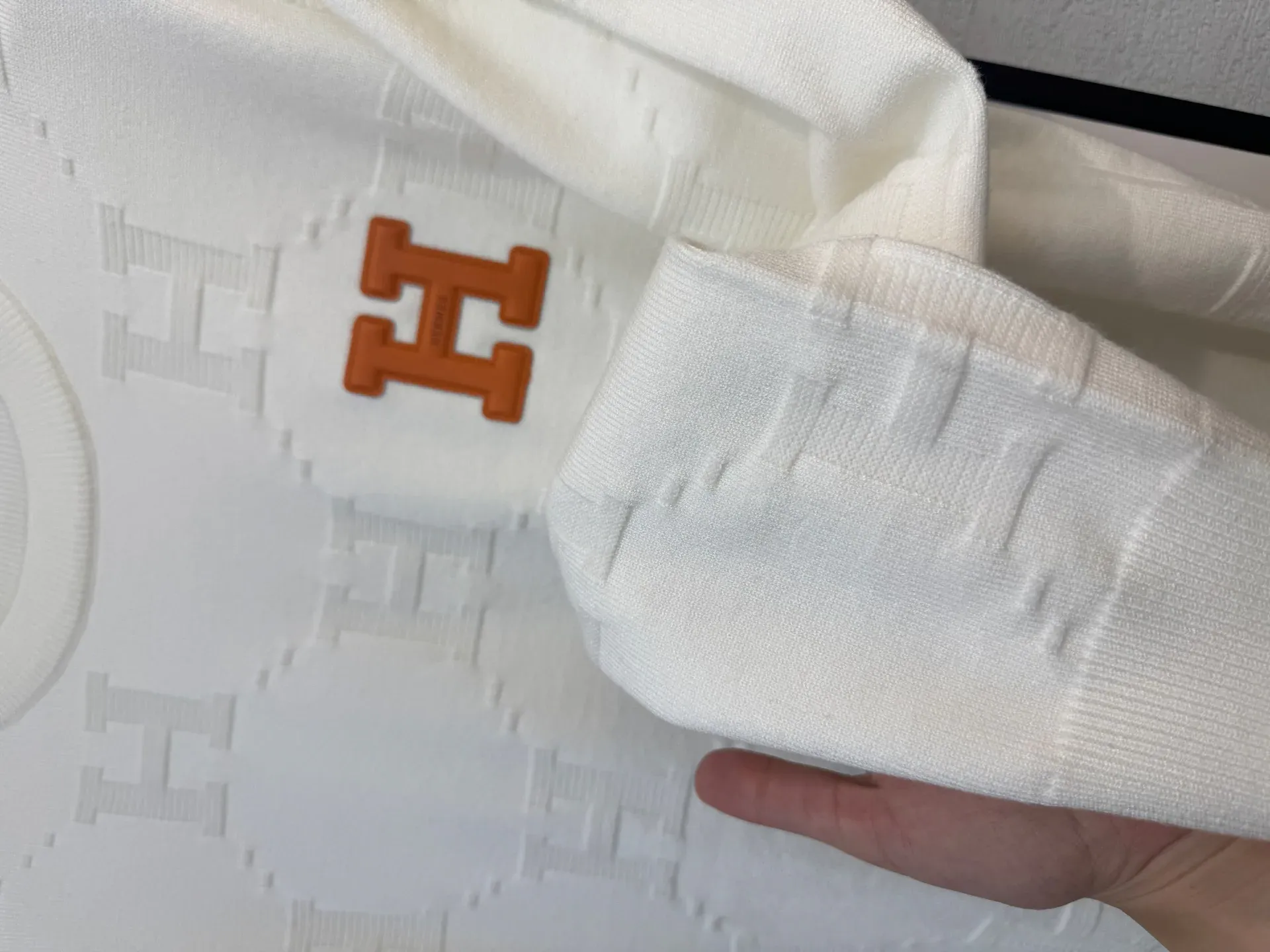 Джемперы И Свитеры Мужские Hermes 658193