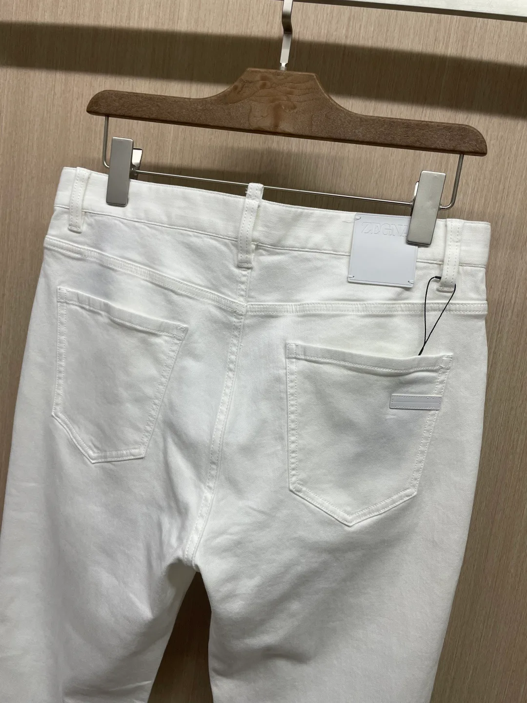 Джинсы Мужские Zegna 13564110