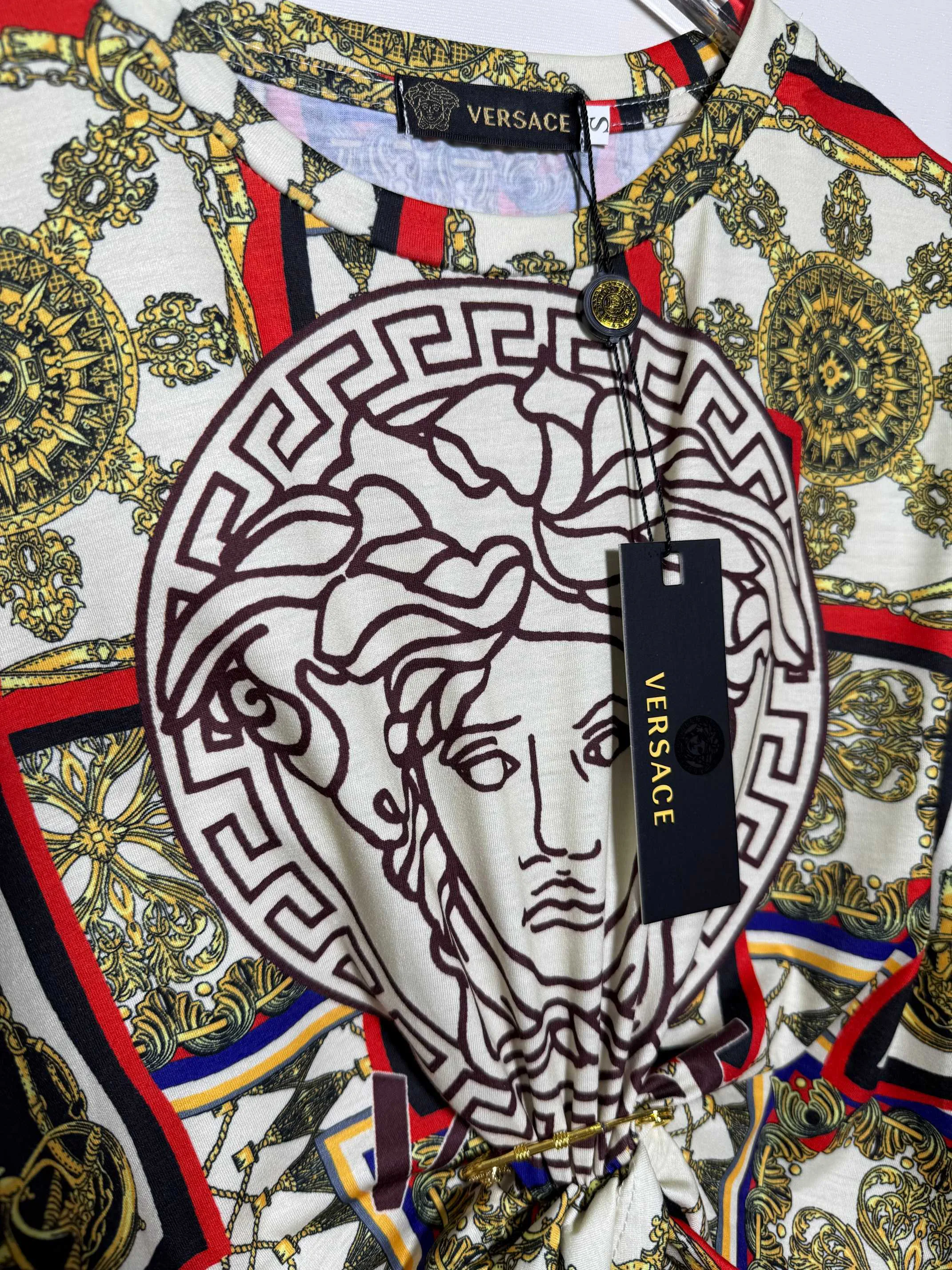 Топы Женские Versace 13191638