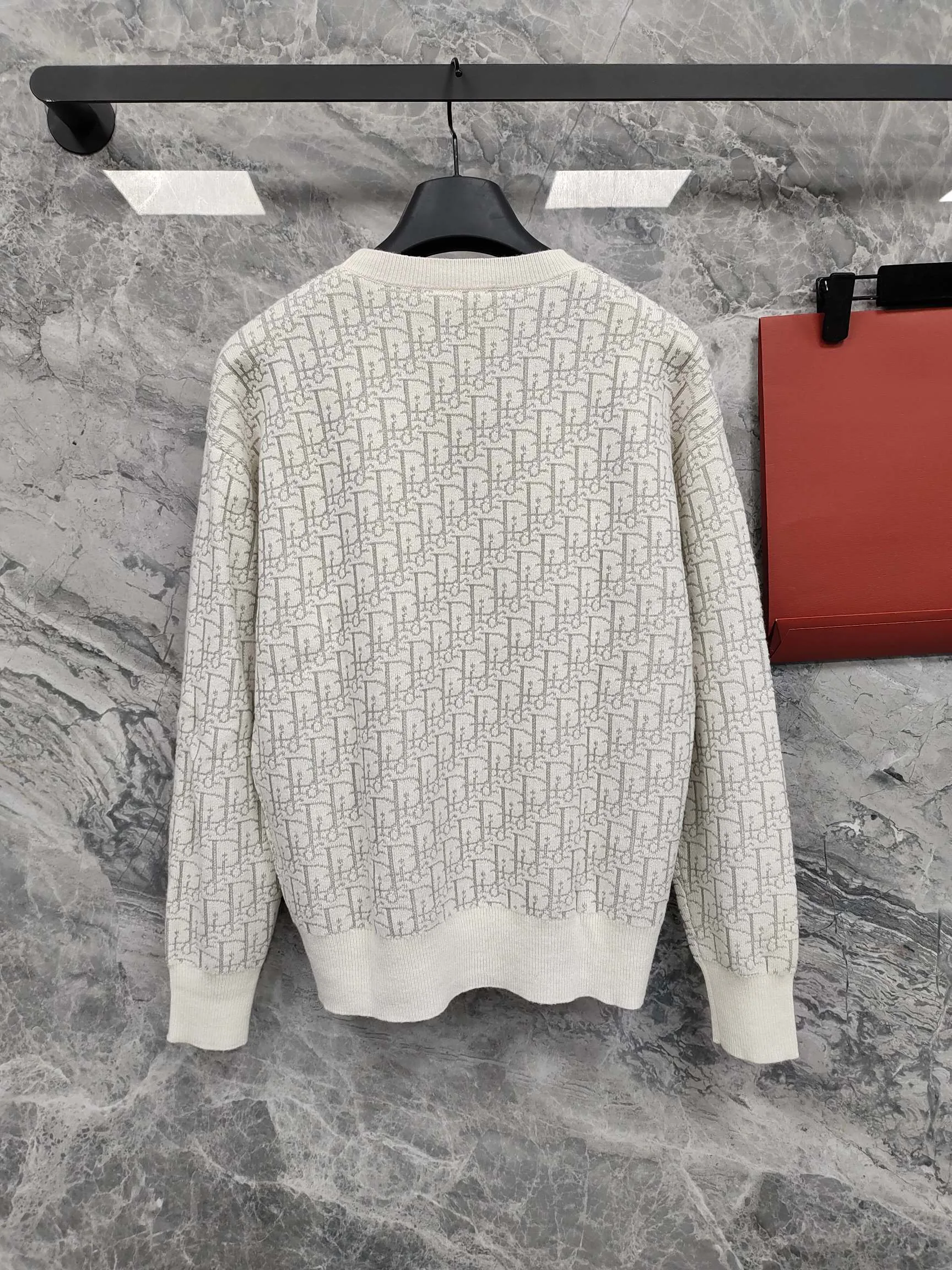 Джемперы И Свитеры Женские Christian Dior 19560348