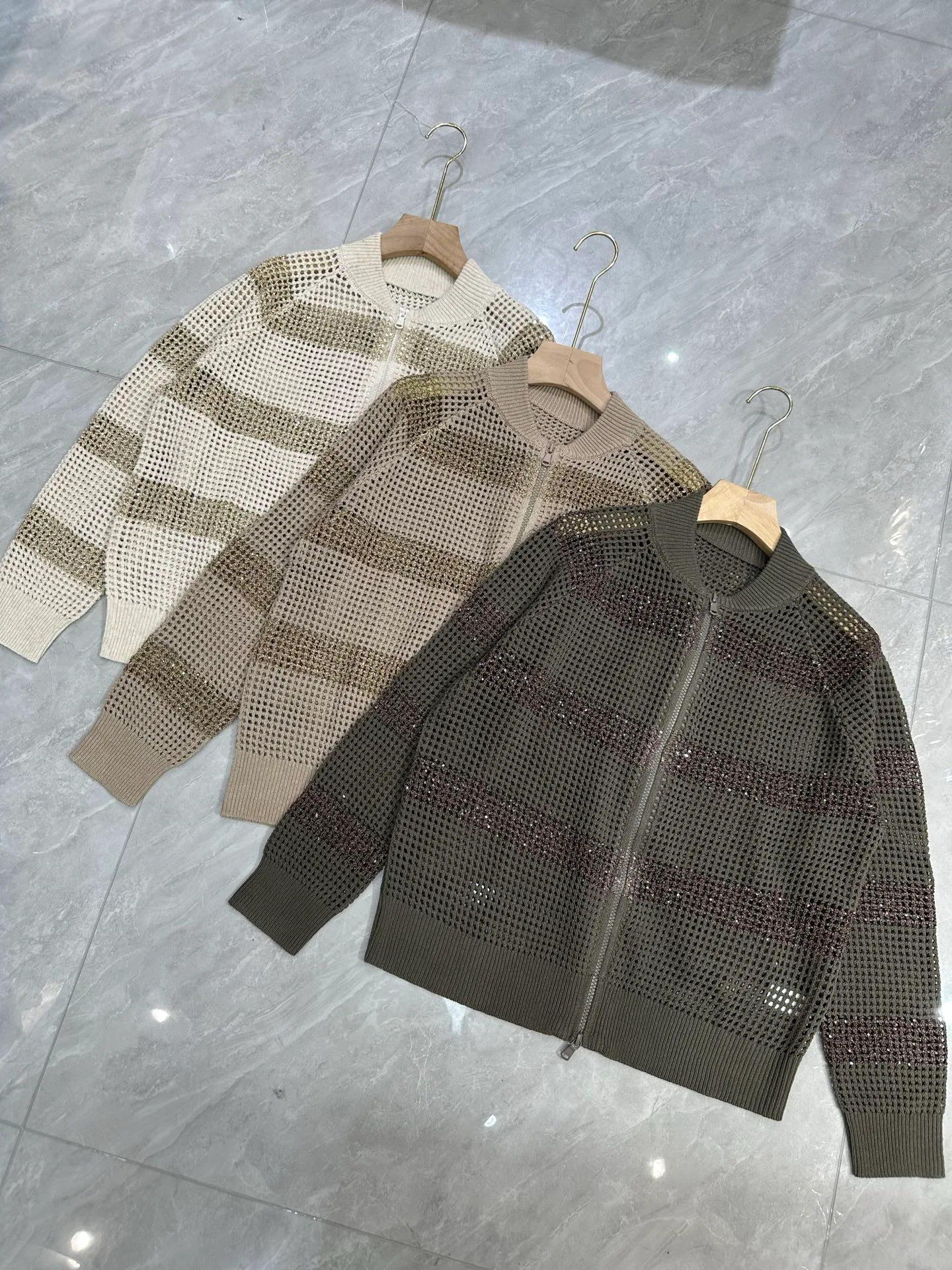 Жакеты Женские Brunello Cucinelli 11491475