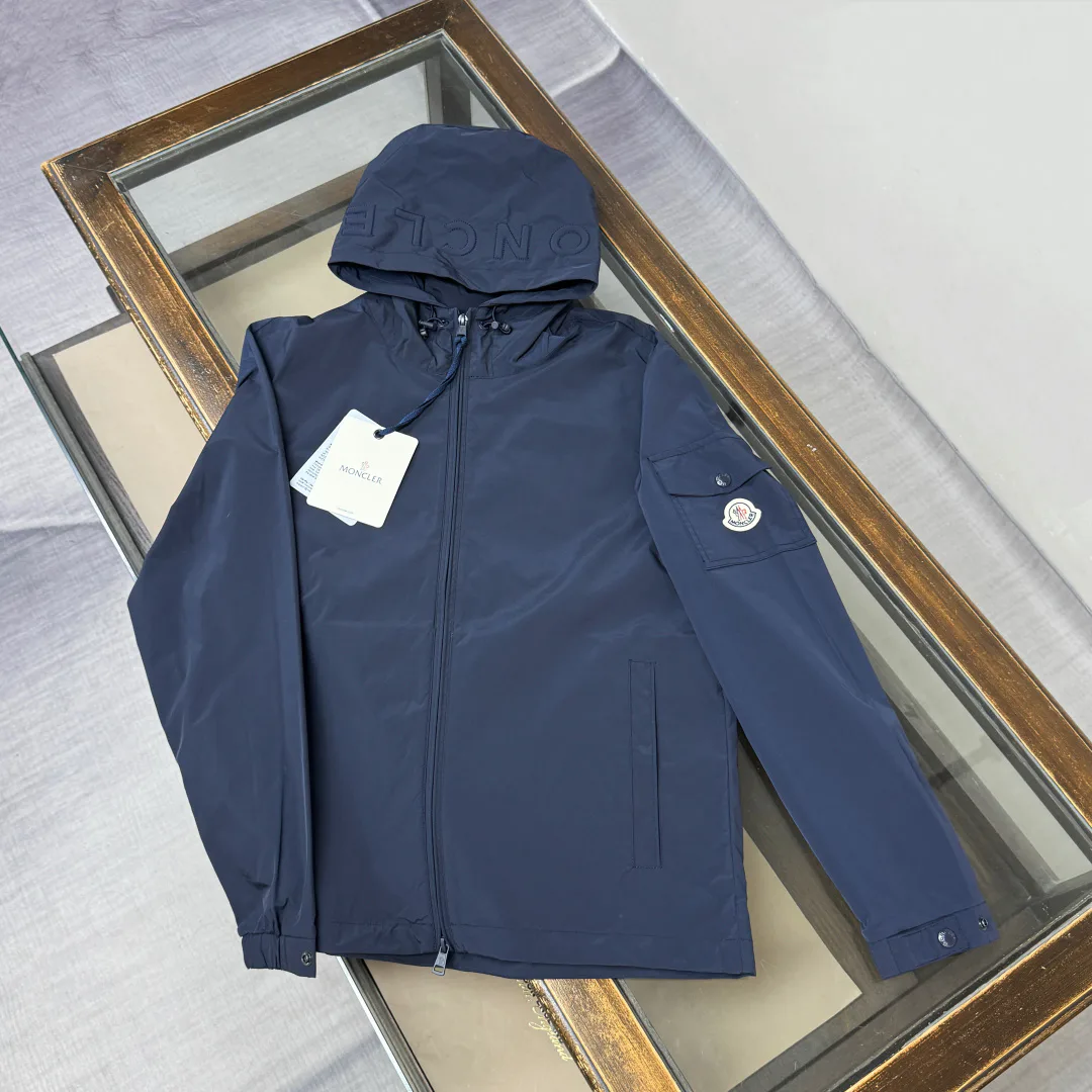 Куртки И Пуховики Мужские Moncler 14182054