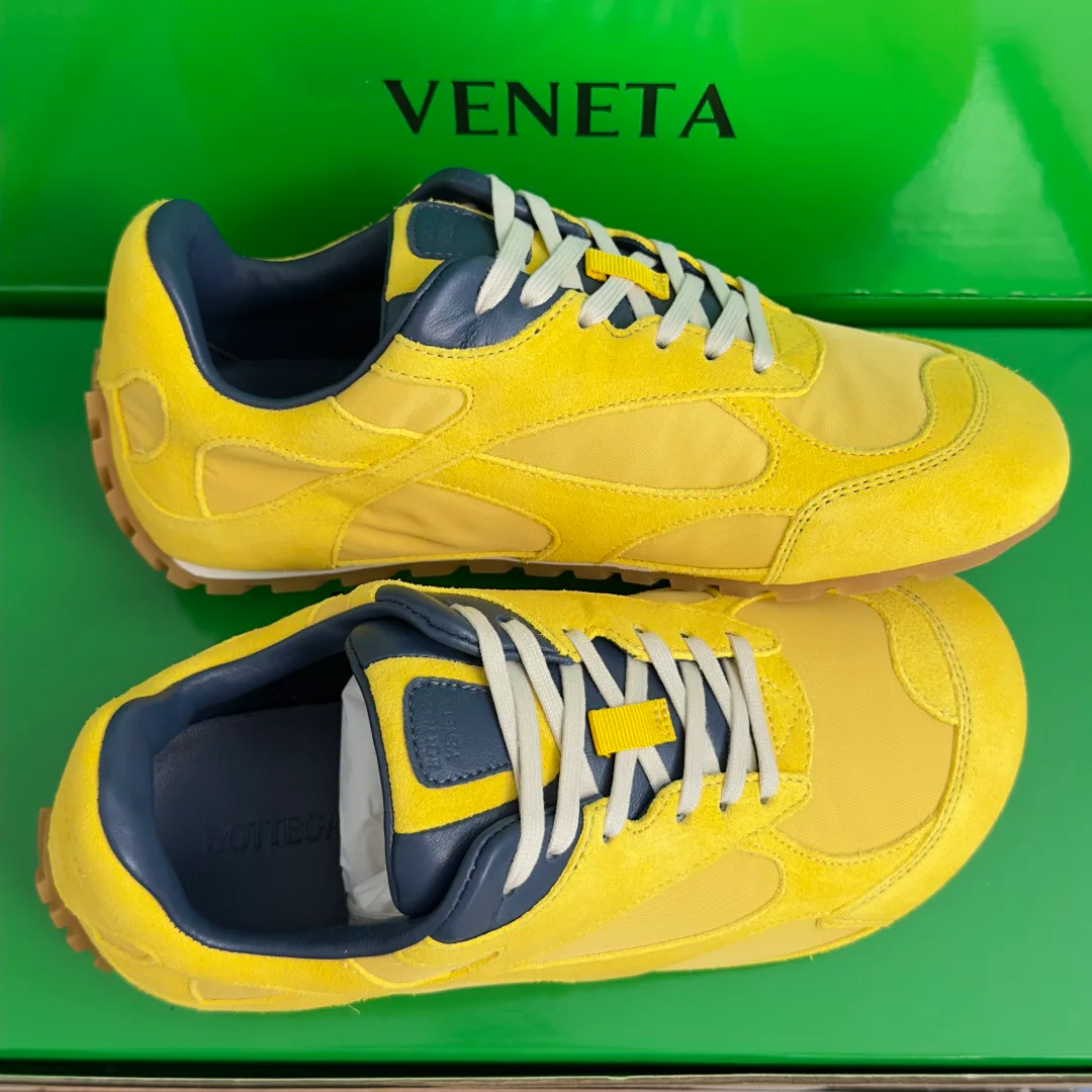 Кроссовки Женские Bottega Veneta 17771977