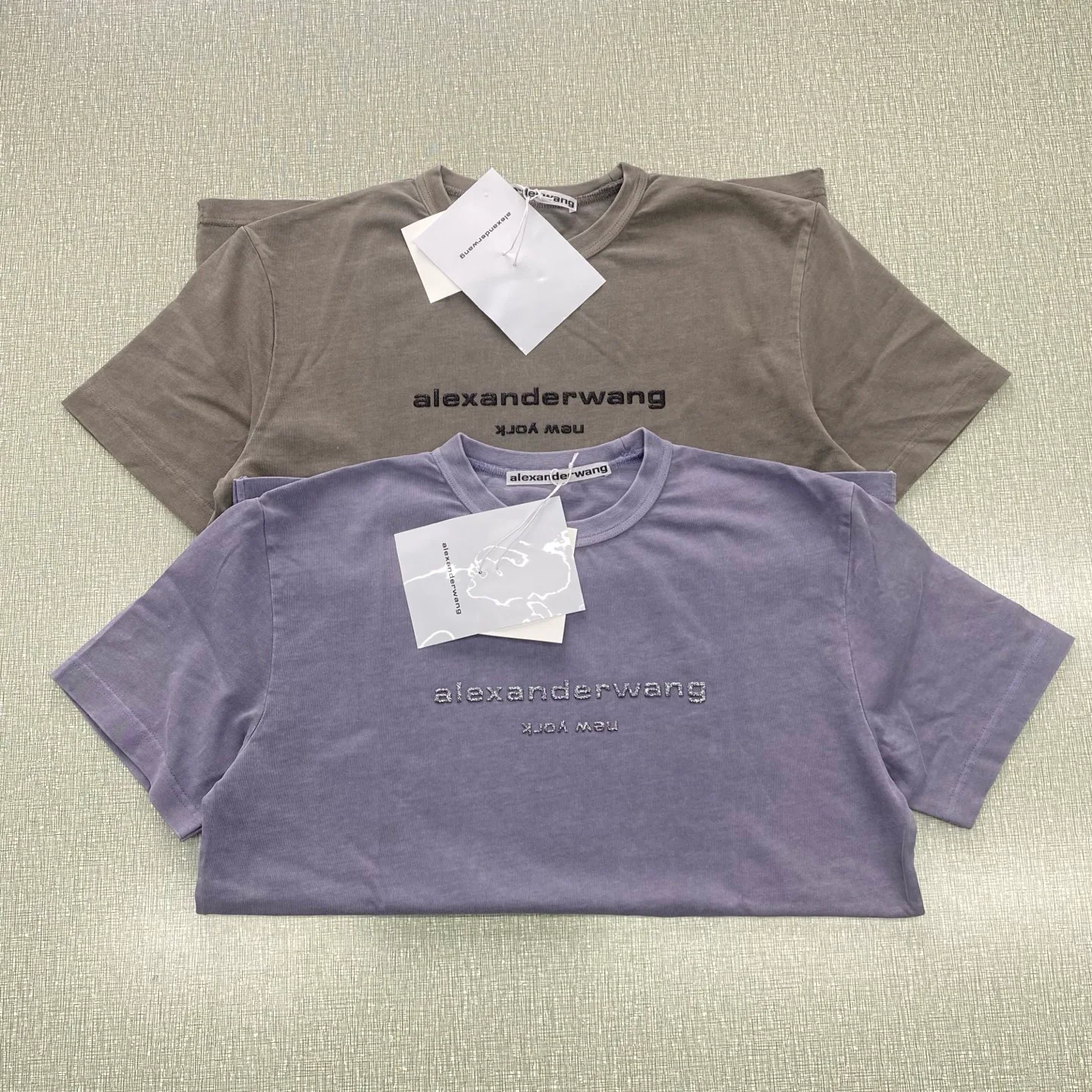 Футболки Женские Alexander Wang 6437