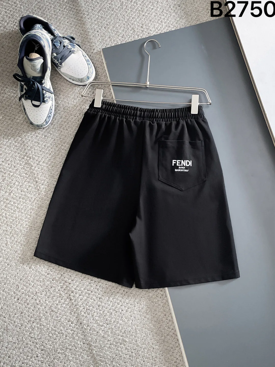 Шорты Мужские Fendi 10511846