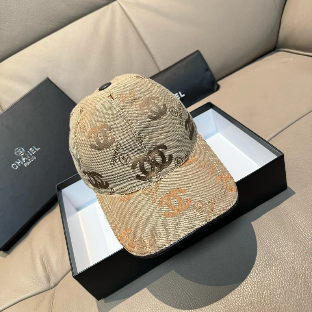 Головные Уборы Chanel 1701227