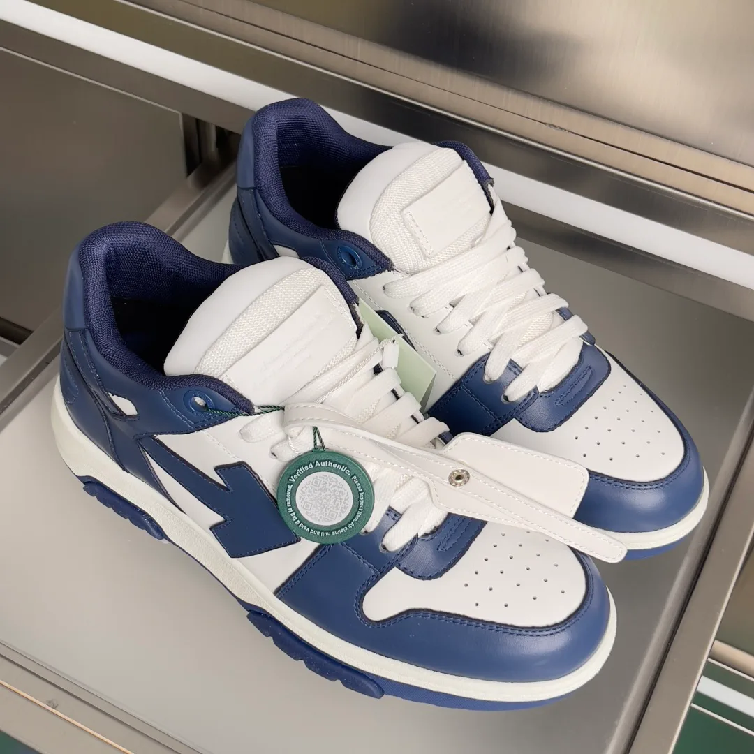 Кроссовки Женские Off-White 1072182