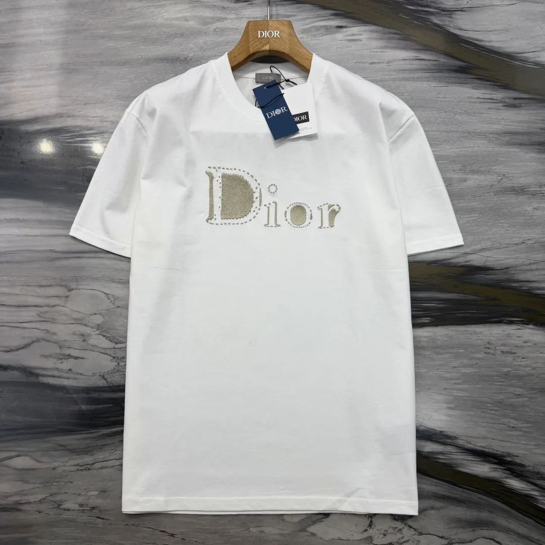 Футболки Мужские Christian Dior 852630