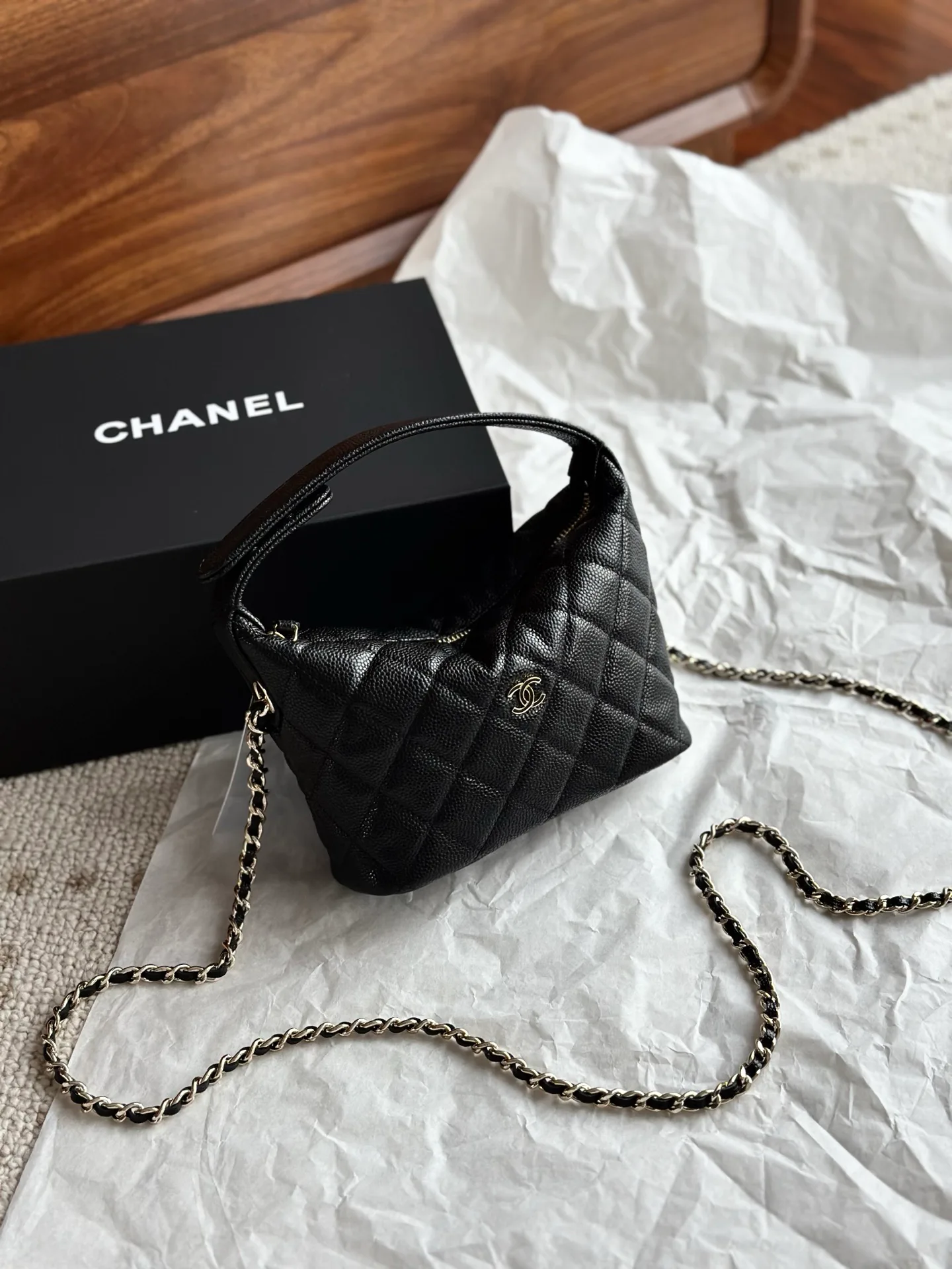 Сумки На Ремне Женские Chanel 85366