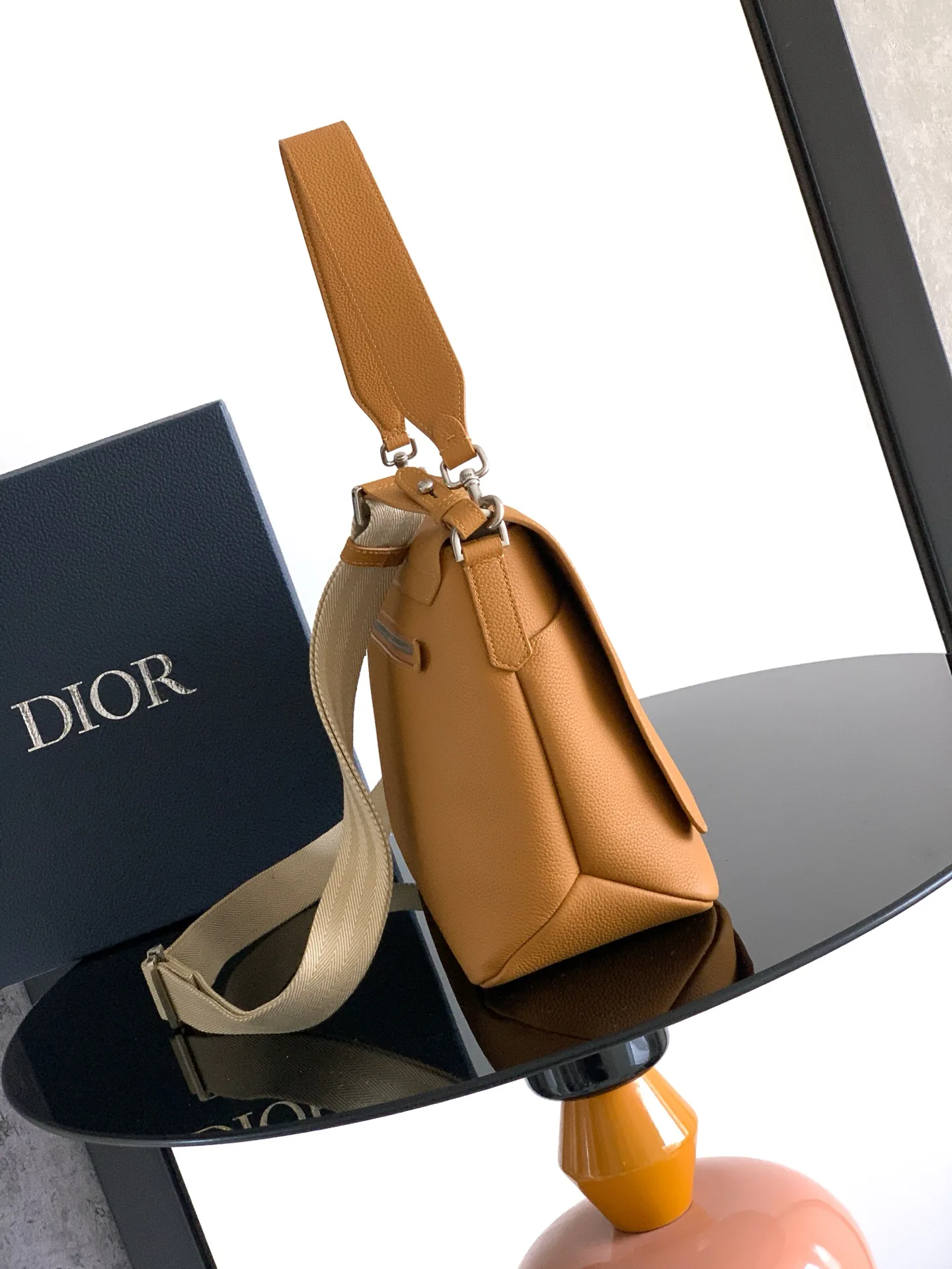 Деловые Сумки Мужские Christian Dior 1256682