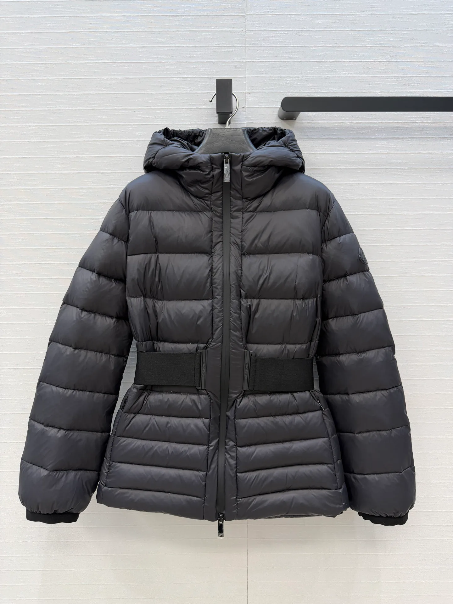 Куртки И Пуховики Женские Moncler 18277313
