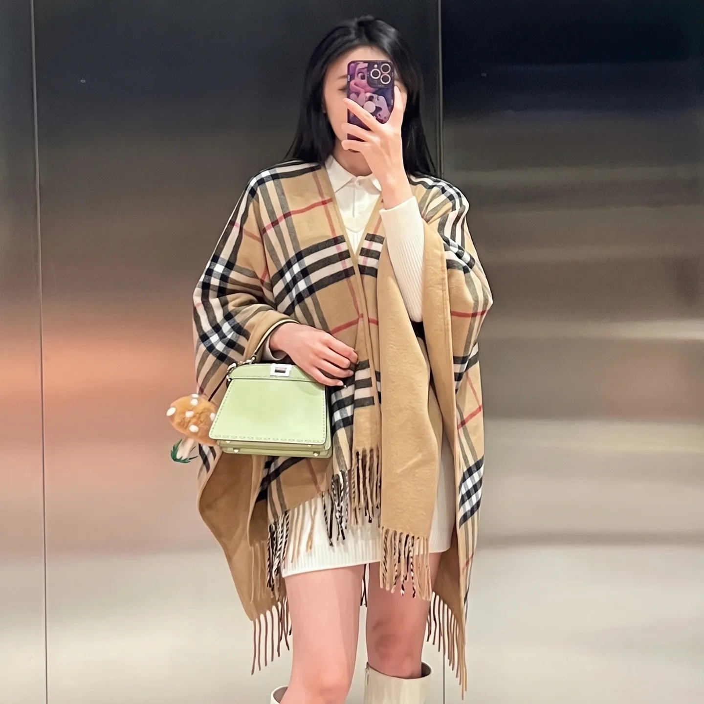 Пальто Женские Burberry 18262609
