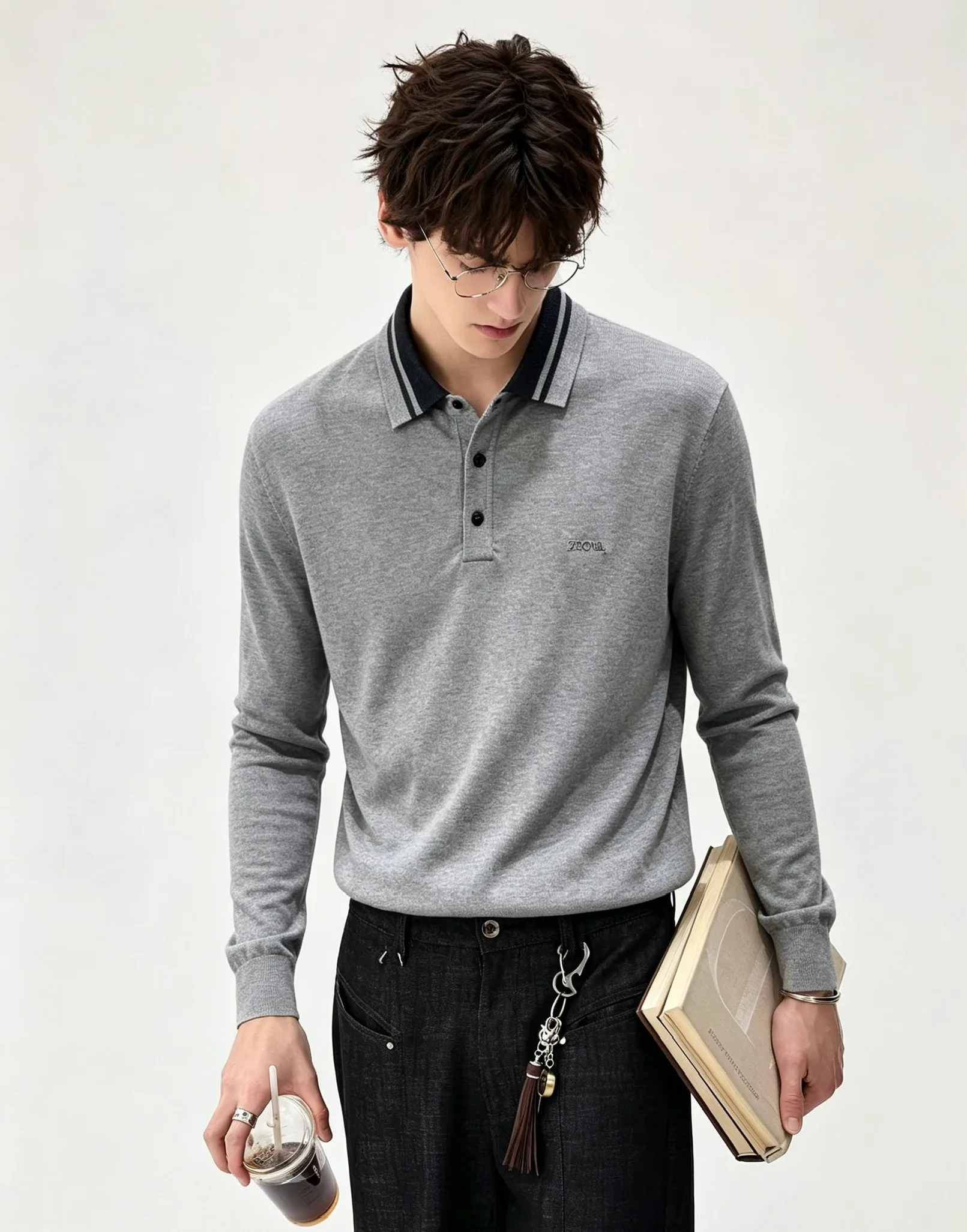 Джемперы И Свитеры Мужские Zegna 18592679