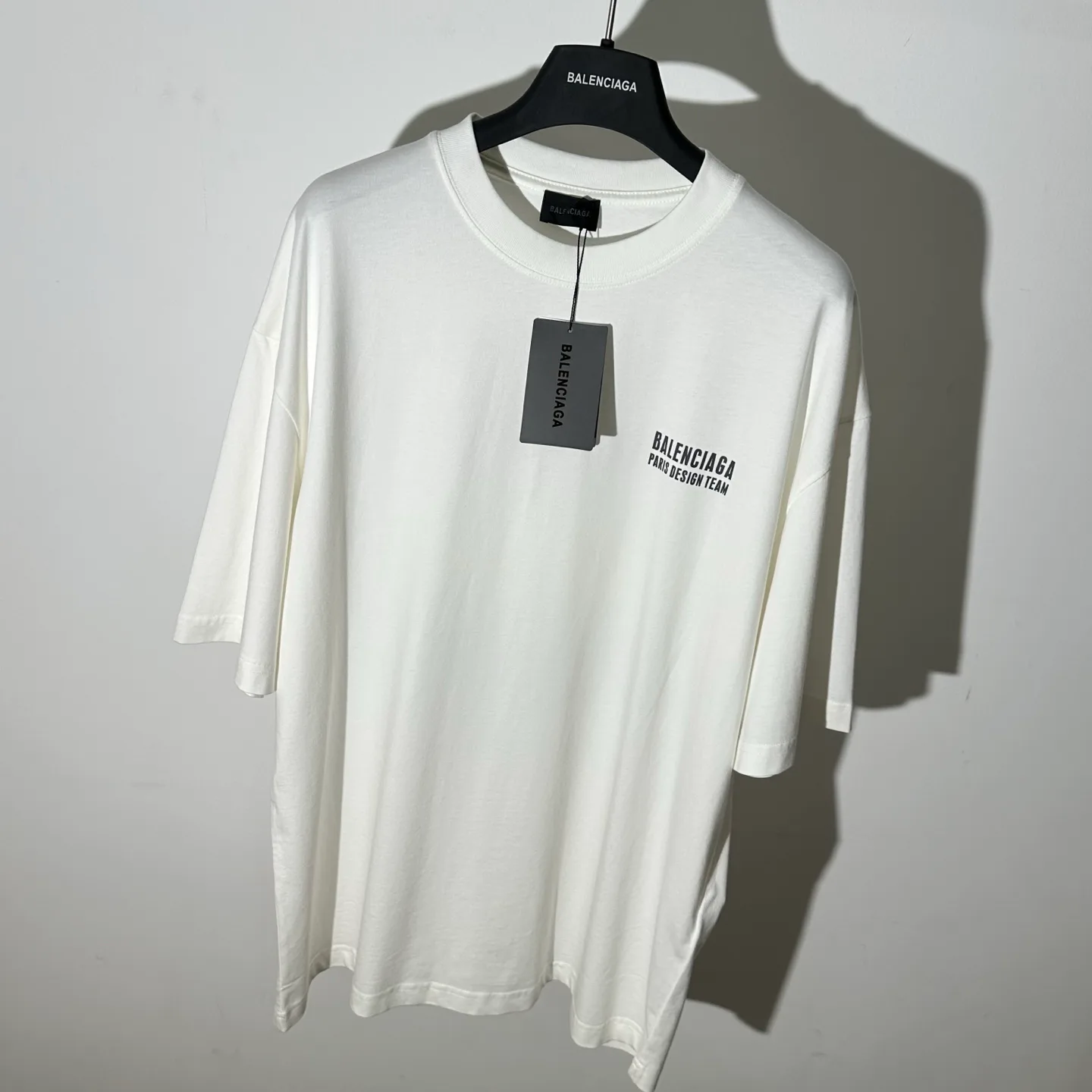 Футболки Мужские Balenciaga 11345738