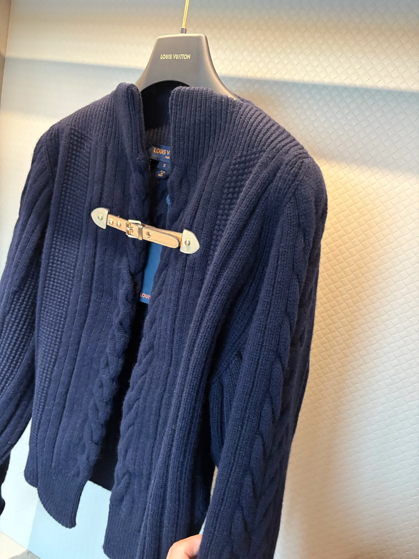 Джемперы И Свитеры Женские Louis Vuitton 5047290