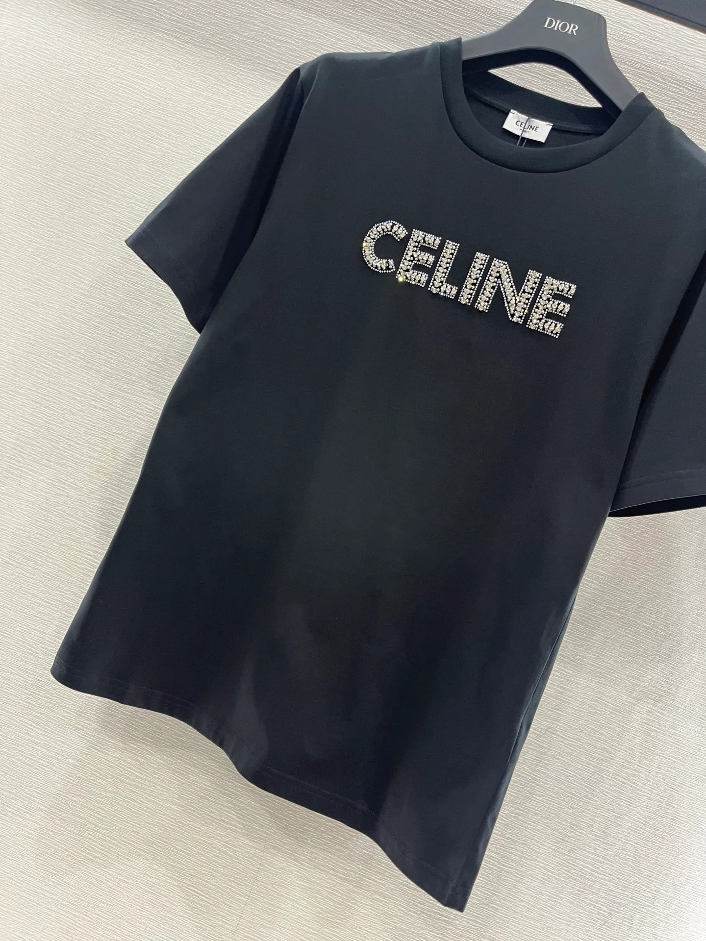 Футболки Женские Celine 1273172