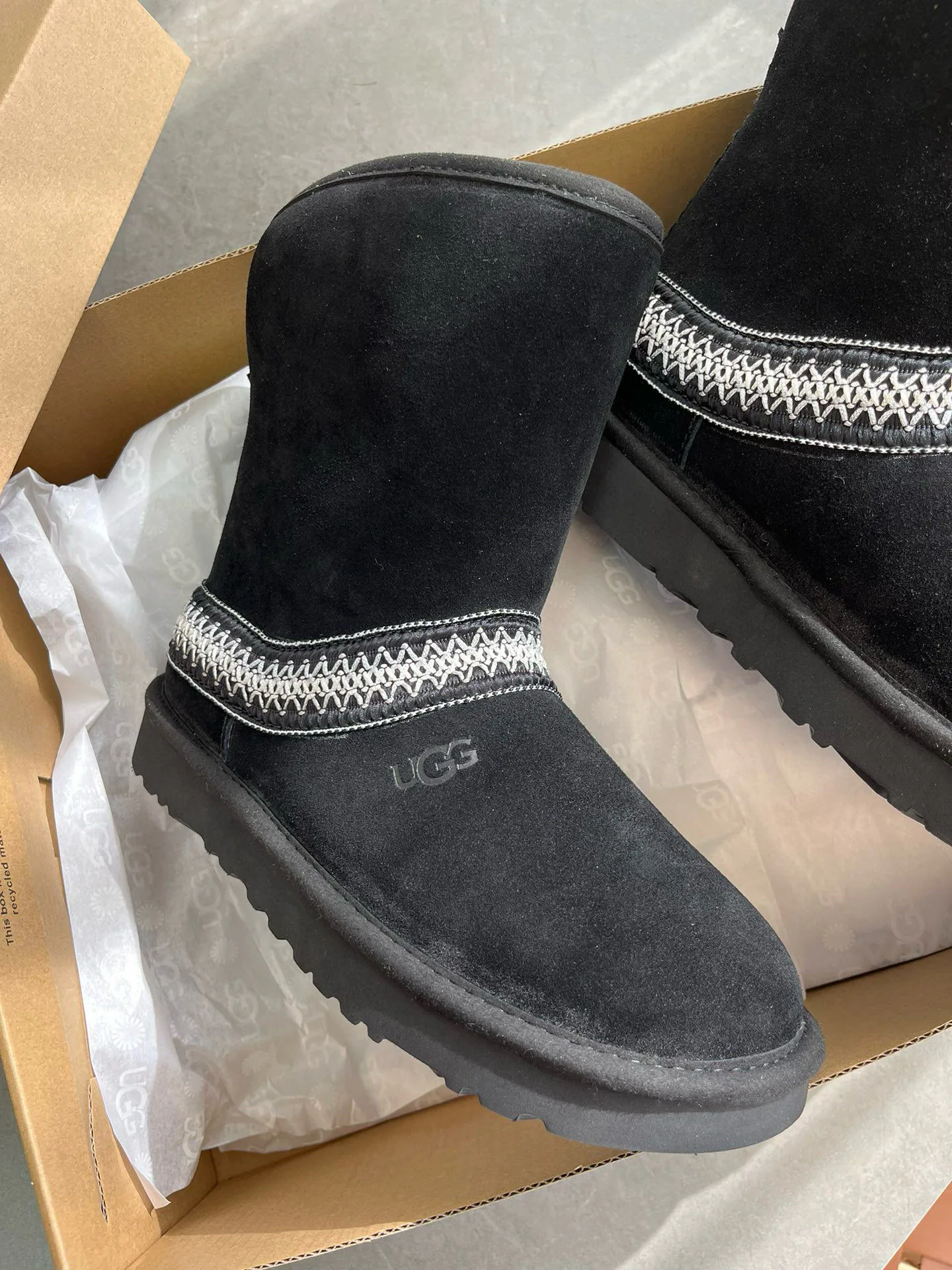 Угги Женские Ugg 520118
