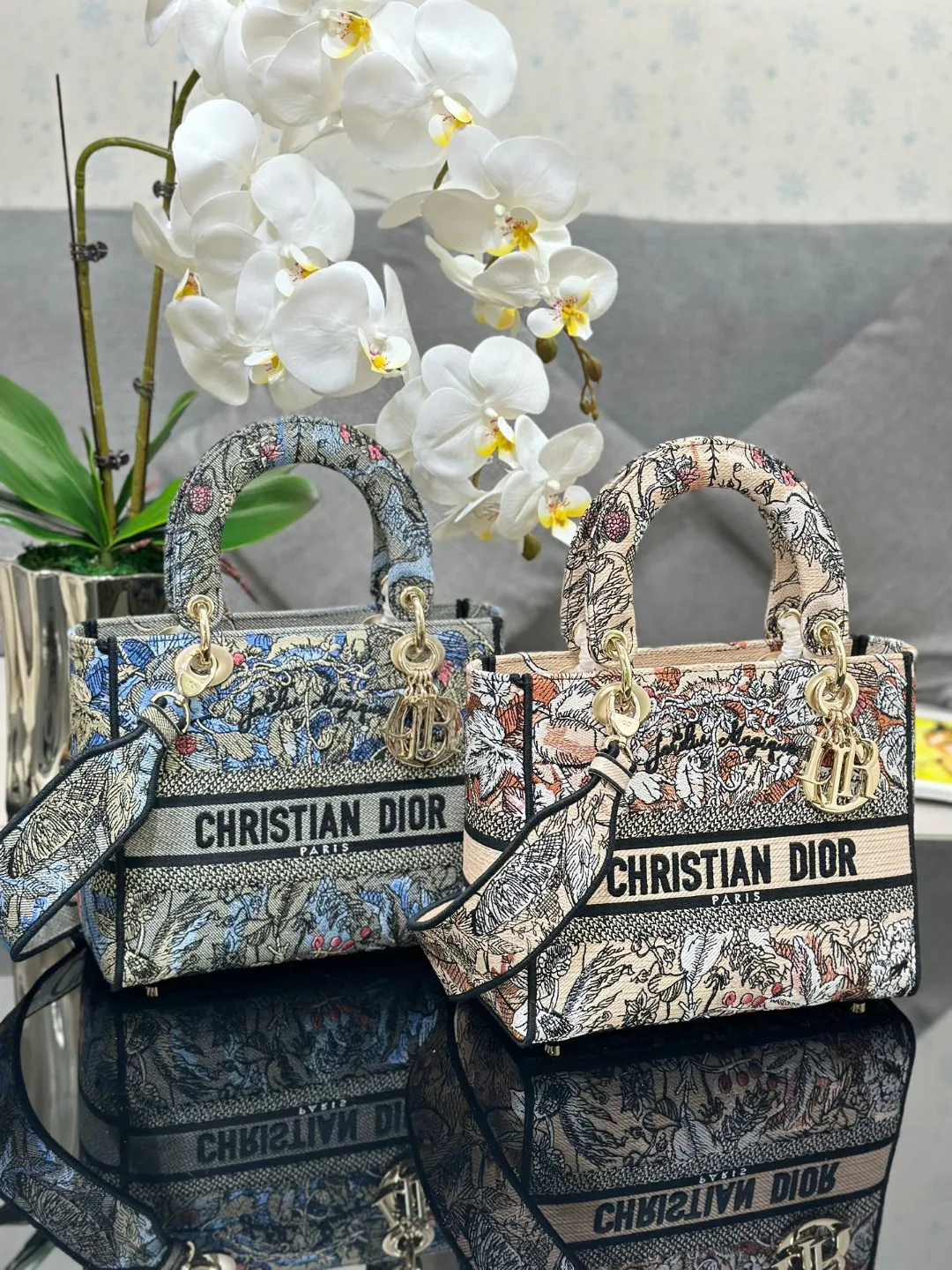 Сумки На Ремне Женские Christian Dior 118187