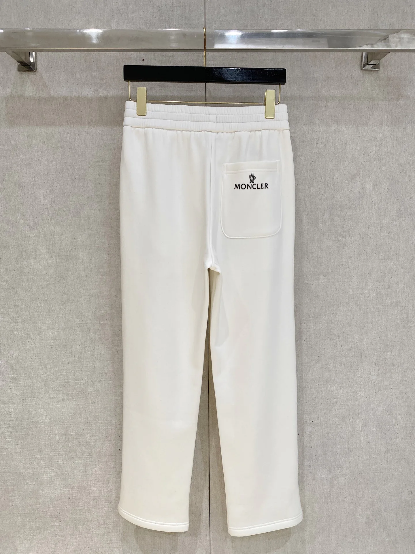 Брюки Мужские Moncler 18246761