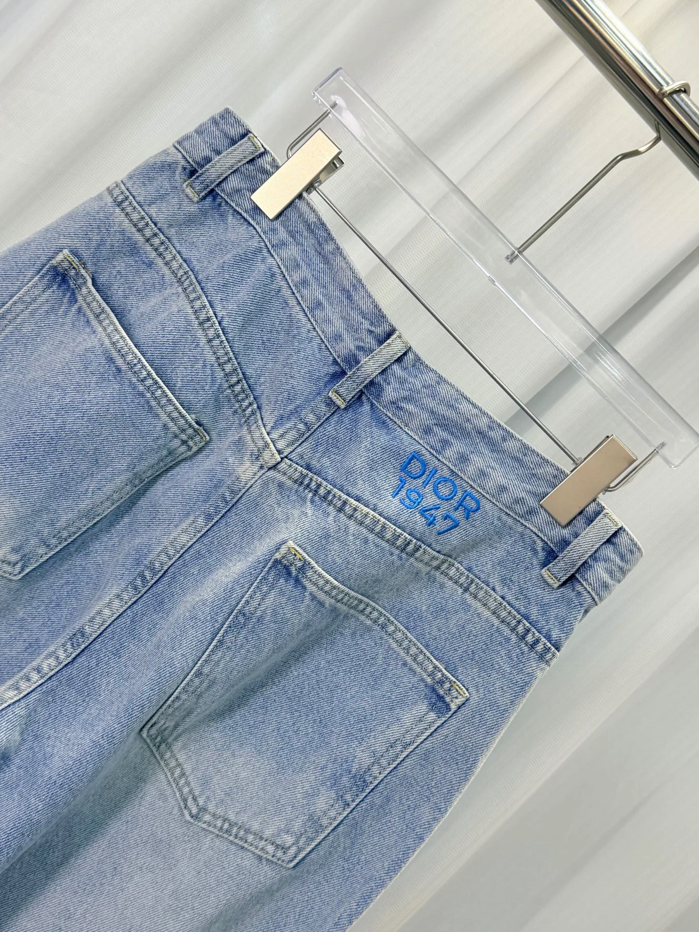 Джинсы Женские Christian Dior 13237511
