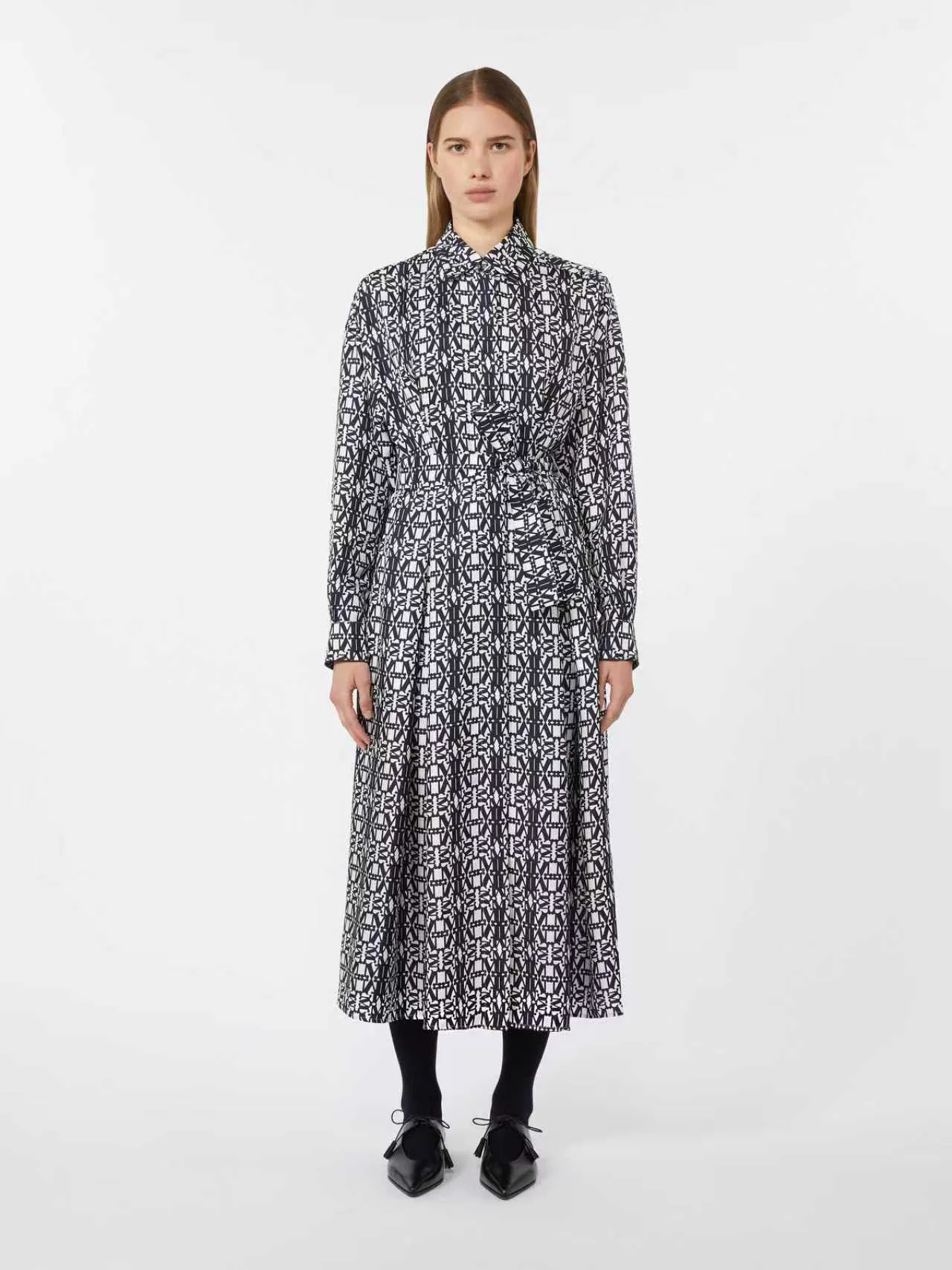 Платья Женские Max Mara 4544087