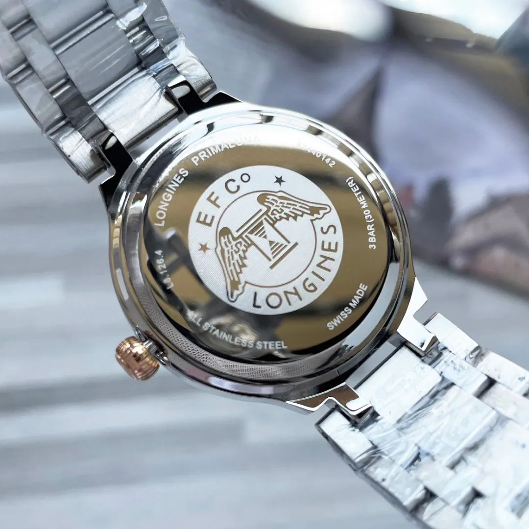 Часы Женские Longines 17832540