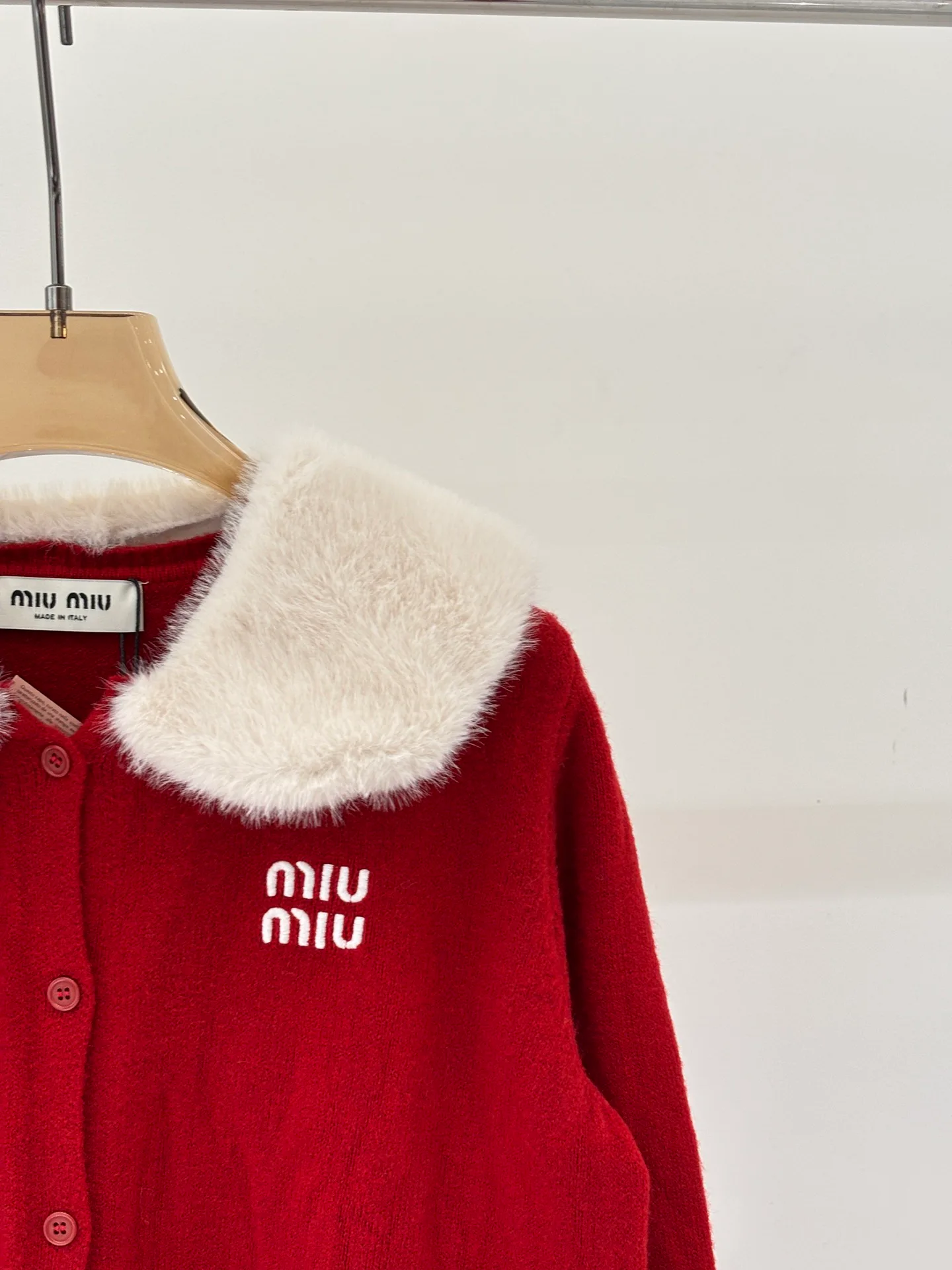 Джемперы И Свитеры Женские Miu Miu 704831