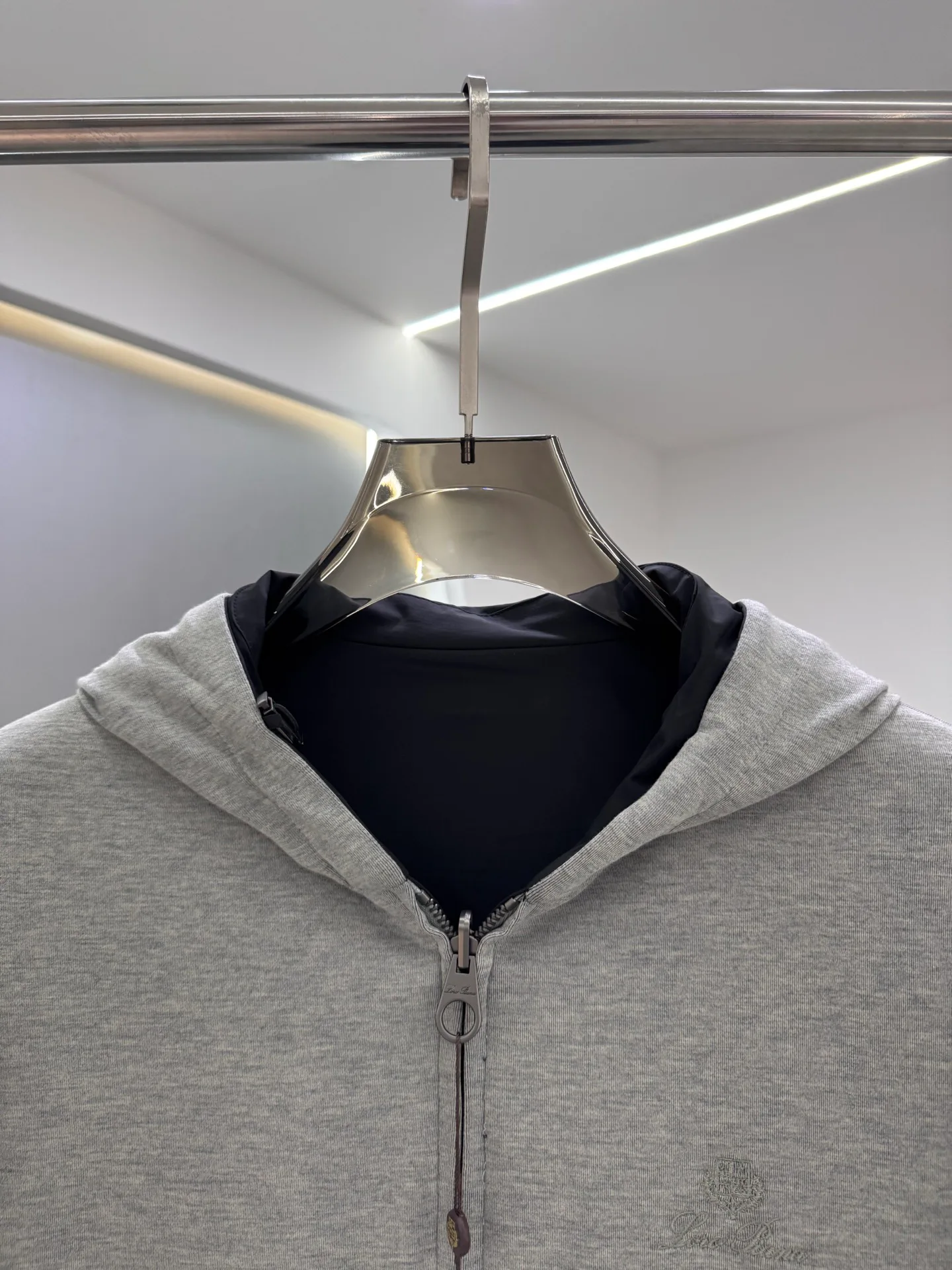 Свитшоты И Худи Мужские Loro Piana 974769