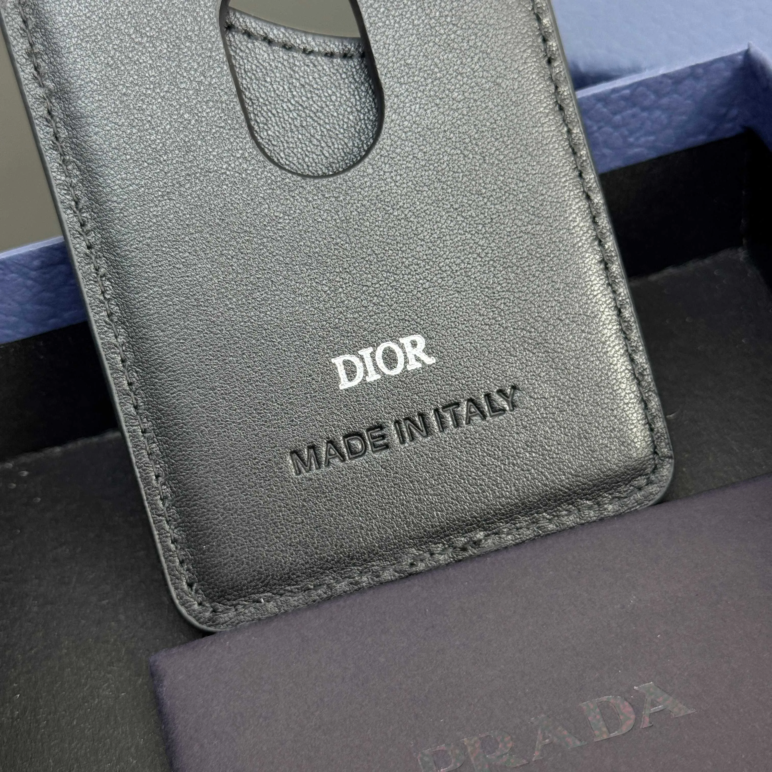 Визитницы Christian Dior 5050565