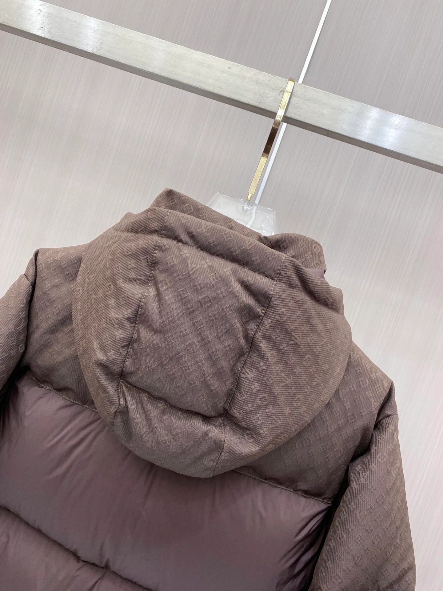 Куртки И Пуховики Мужские Louis Vuitton 18188349
