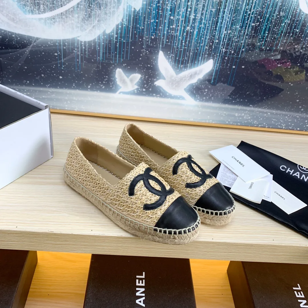 Туфли Женские Chanel 10431493