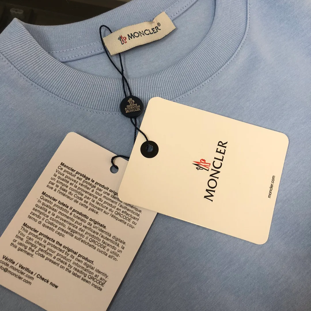 Футболки Женские Moncler 35805