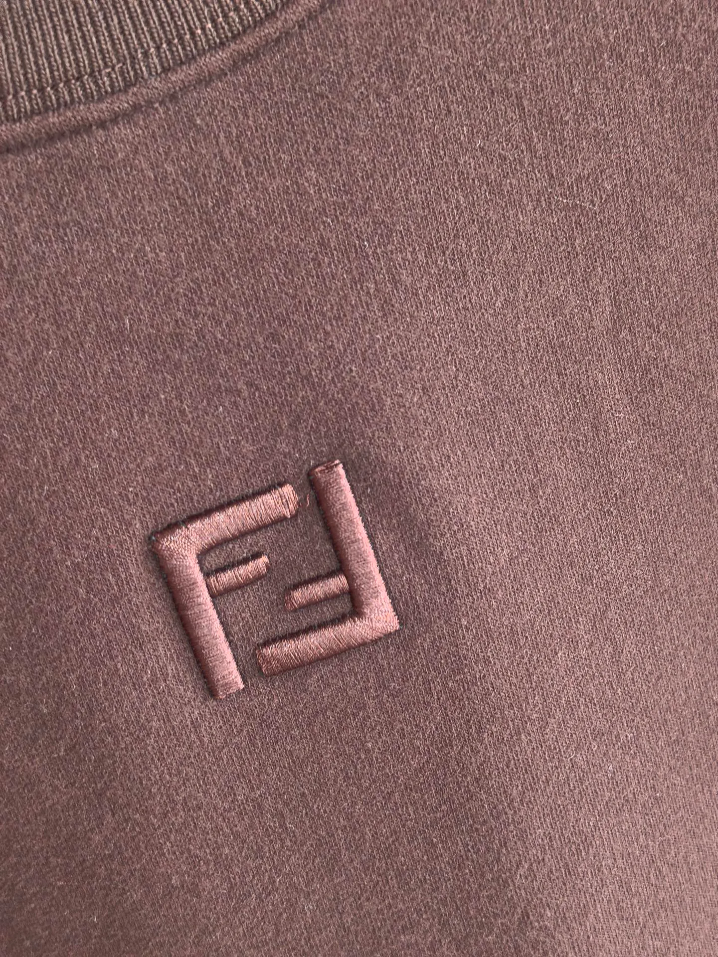 Свитшоты И Худи Мужские Fendi 17944215