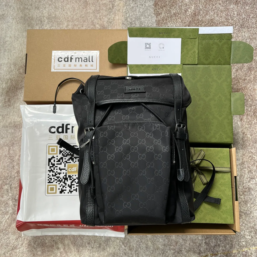 Рюкзаки Женские Gucci 546463