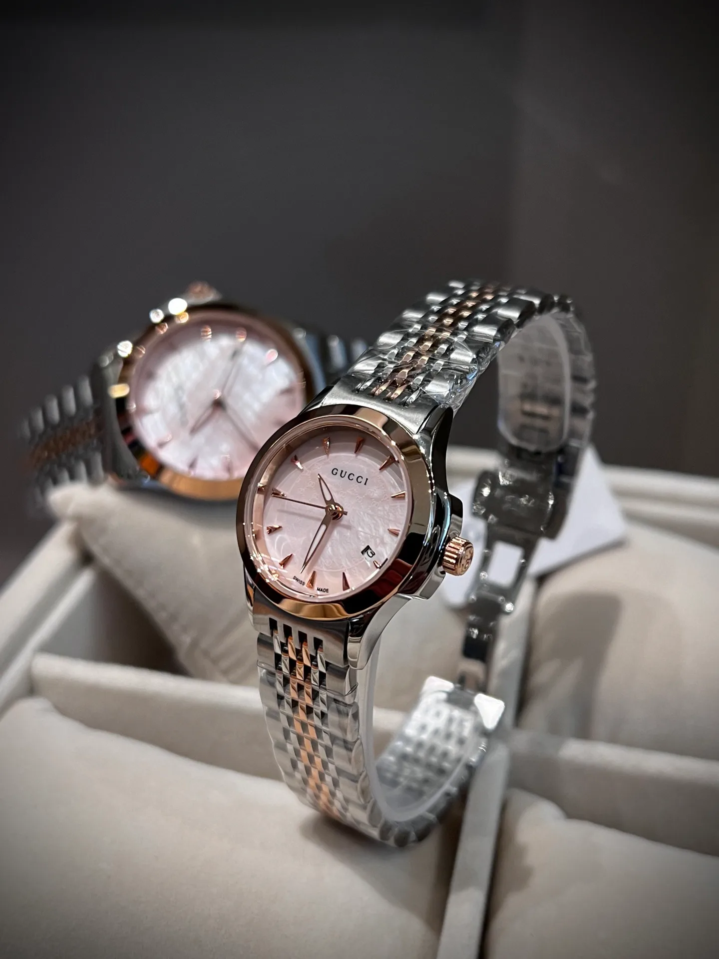 Часы Женские Gucci 17911821