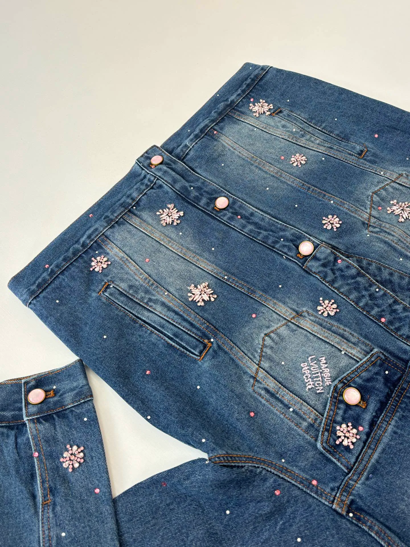 Куртки Мужские Louis Vuitton 135404