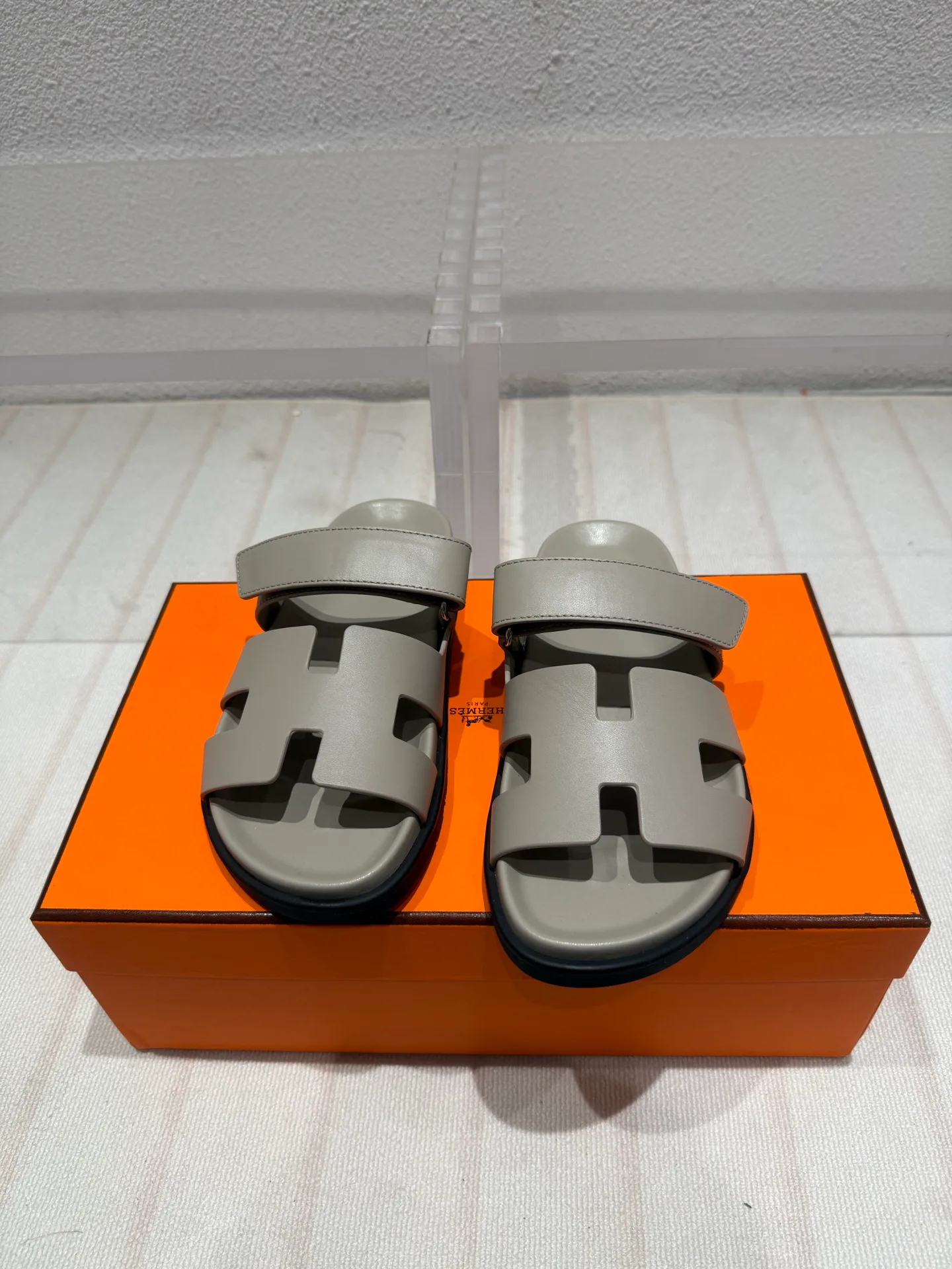 Туфли Женские Hermes 11647871