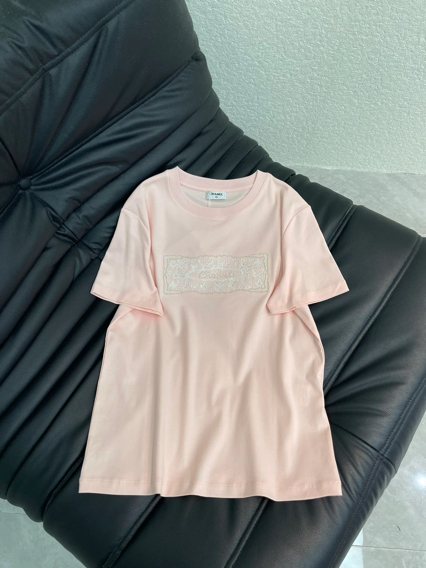 Футболки Женские Chanel 616416