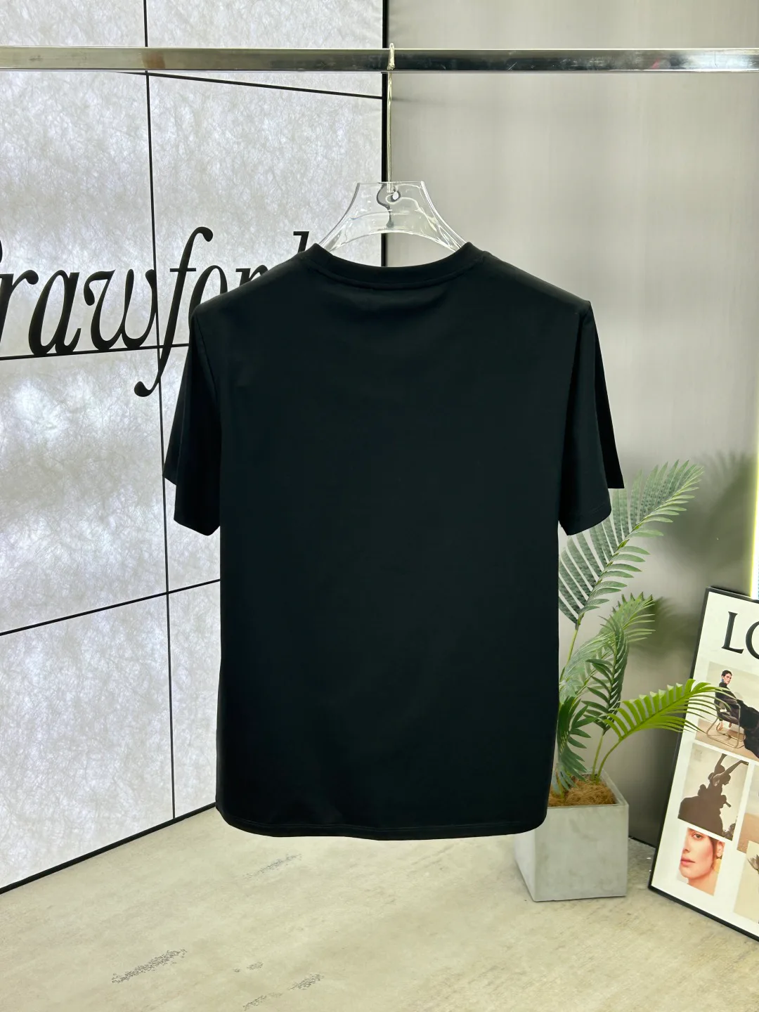 Футболки Женские Christian Dior 27018