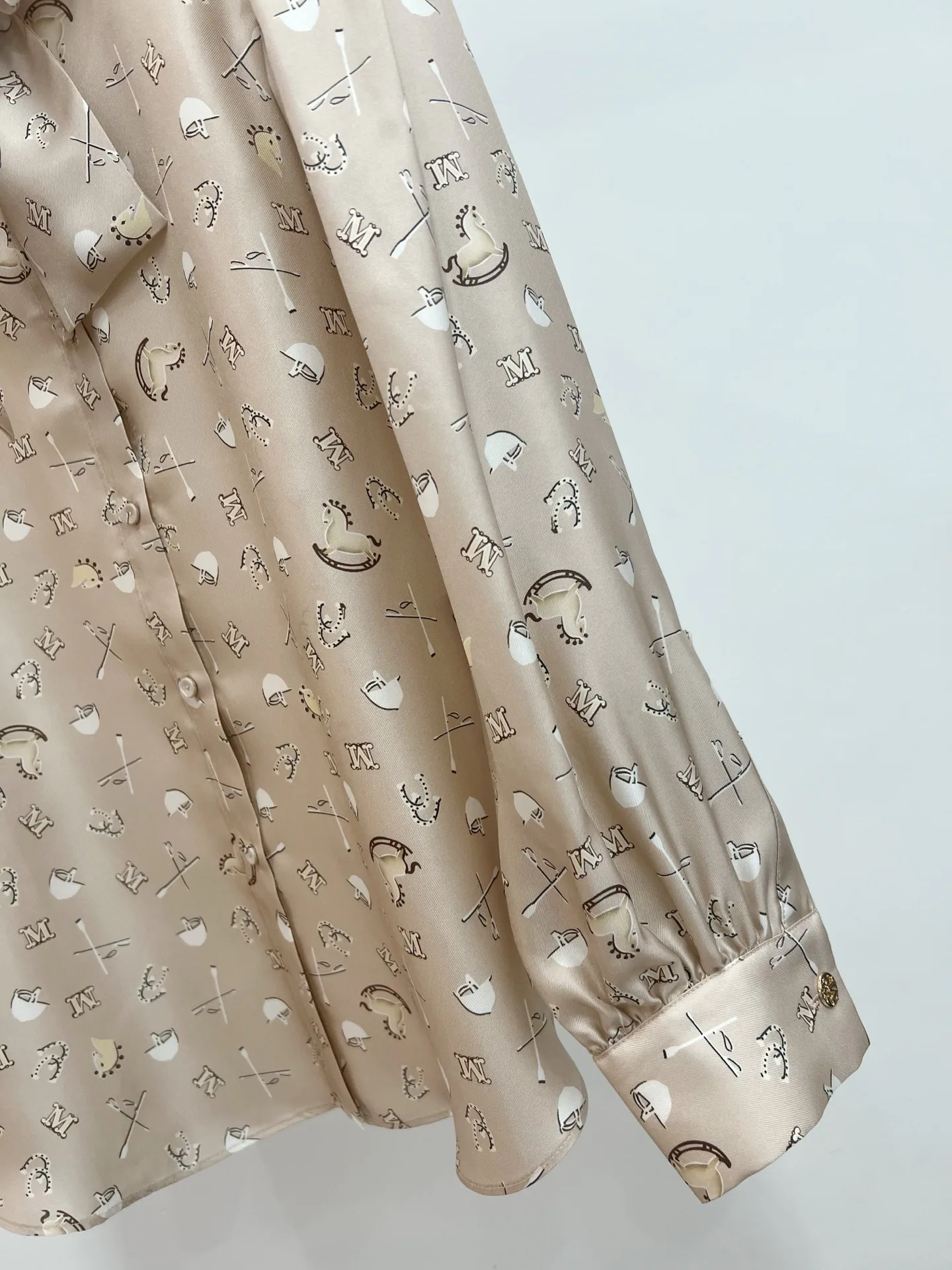 Рубашки Женские Max Mara 1271547