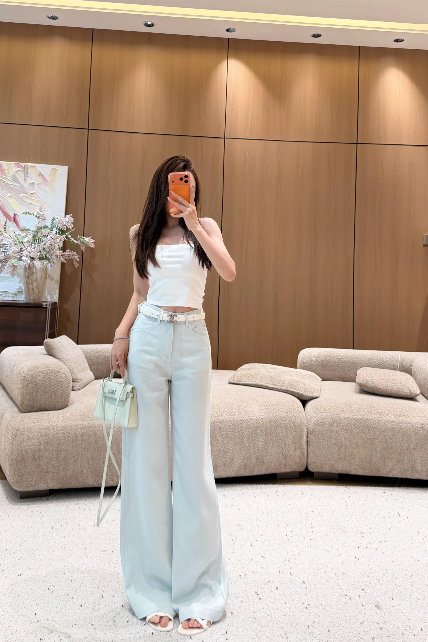 Брюки Женские Chanel 11747271