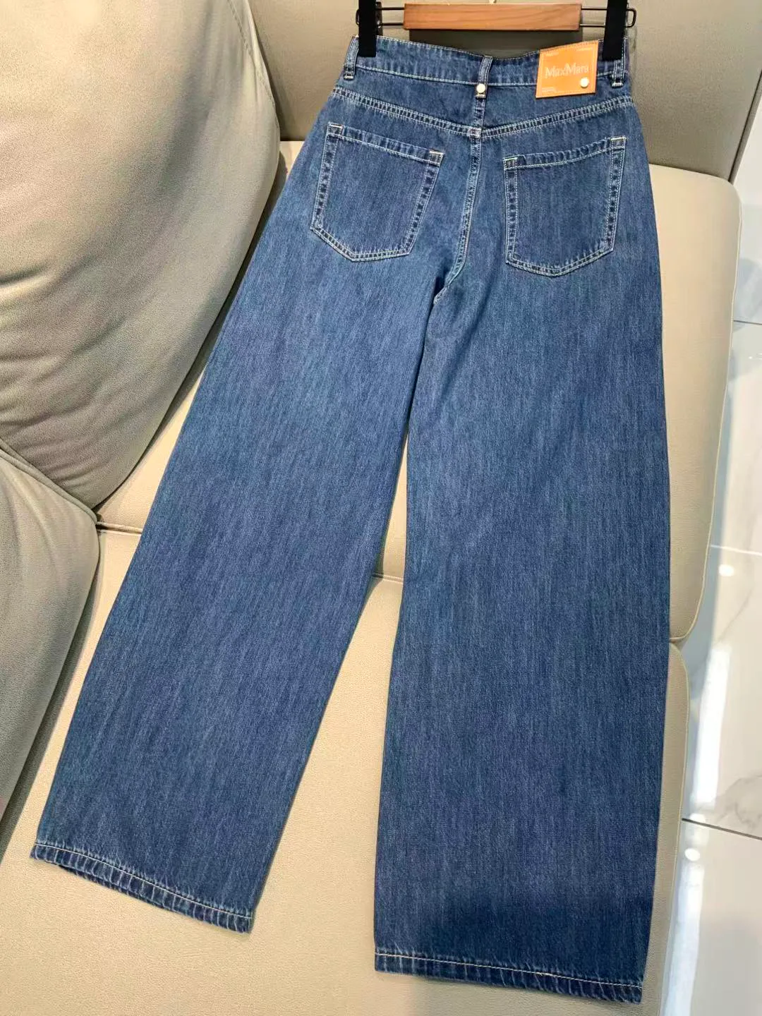 Джинсы Женские Max Mara 11253360